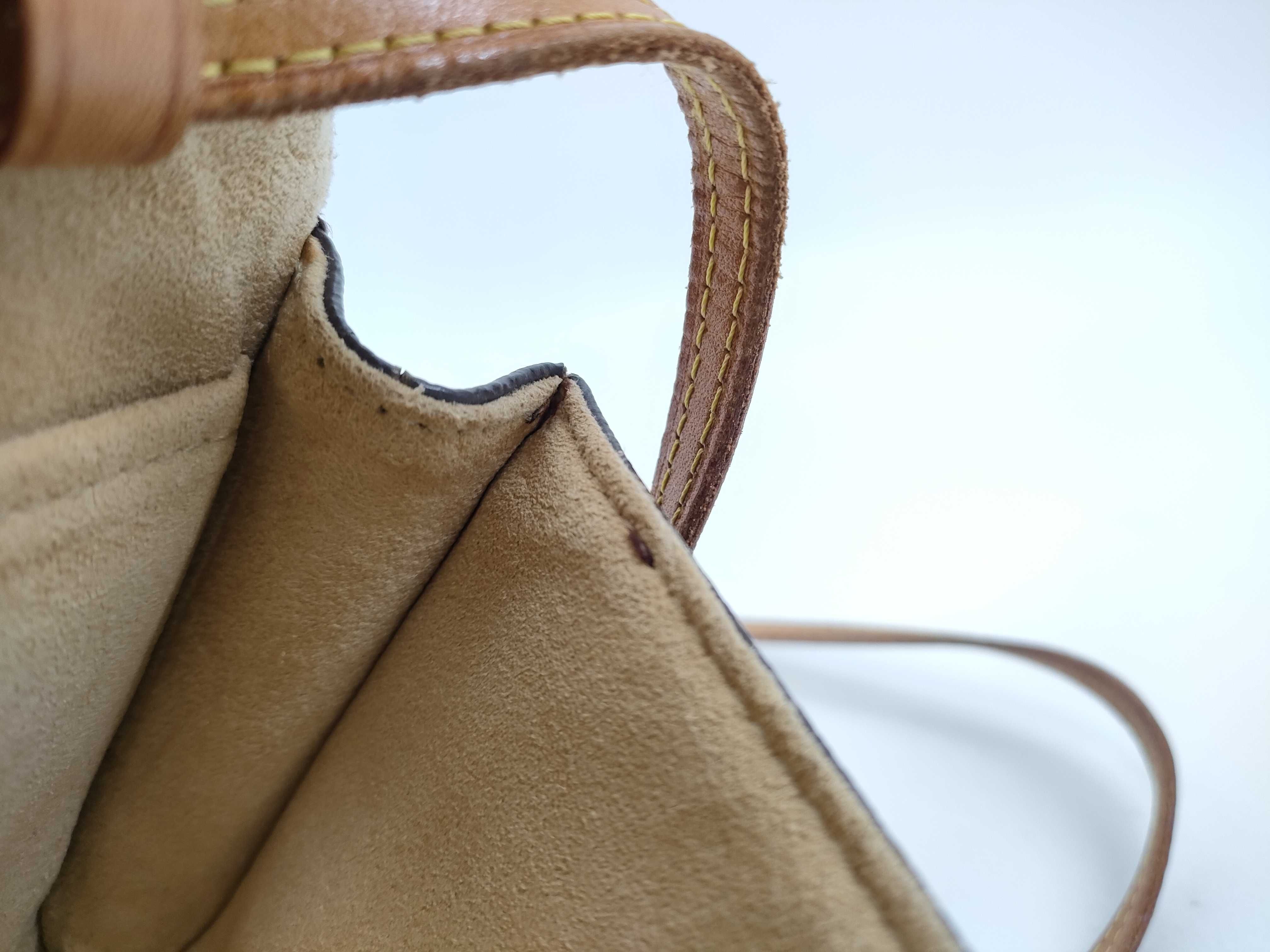 Monogram Florentine Shoulder Bag — view 15