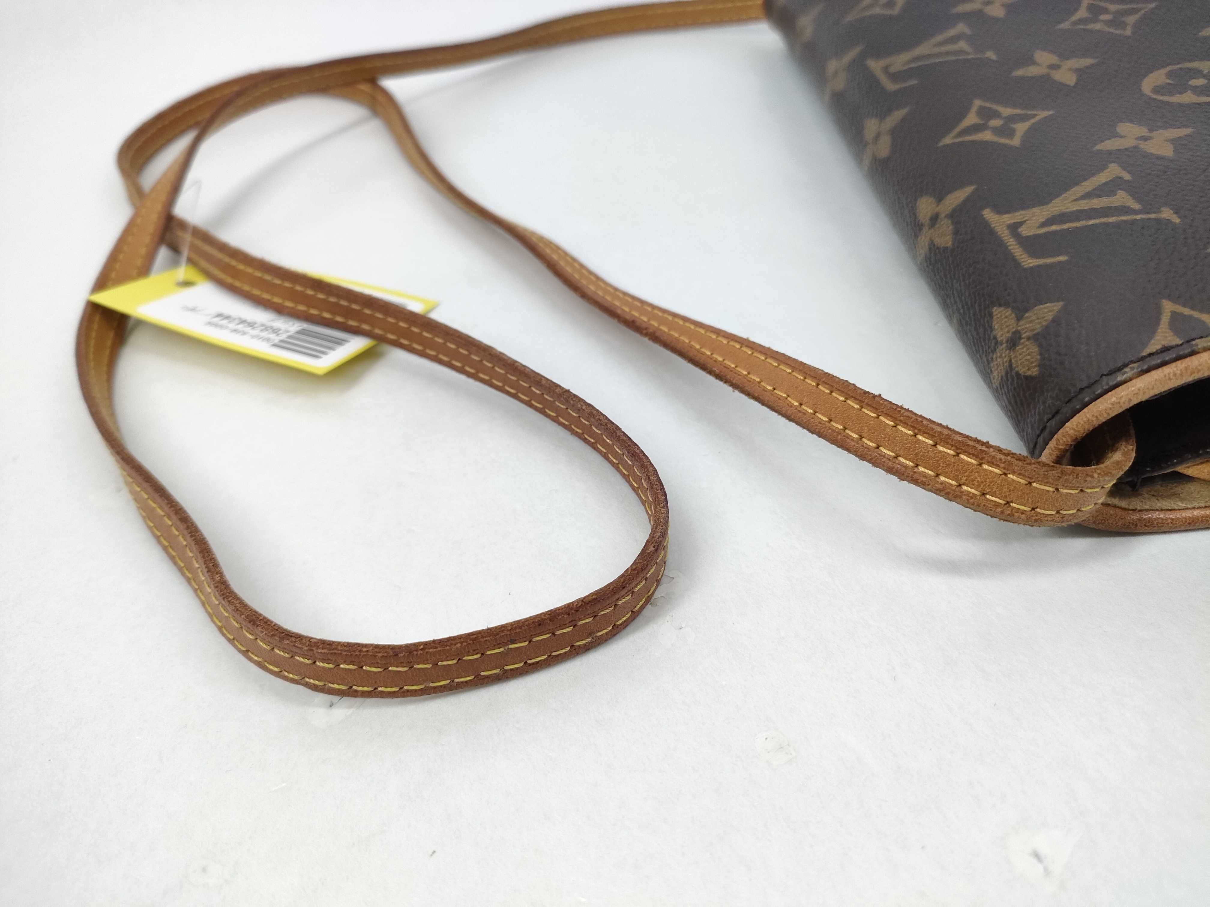 Monogram Florentine Shoulder Bag — view 7