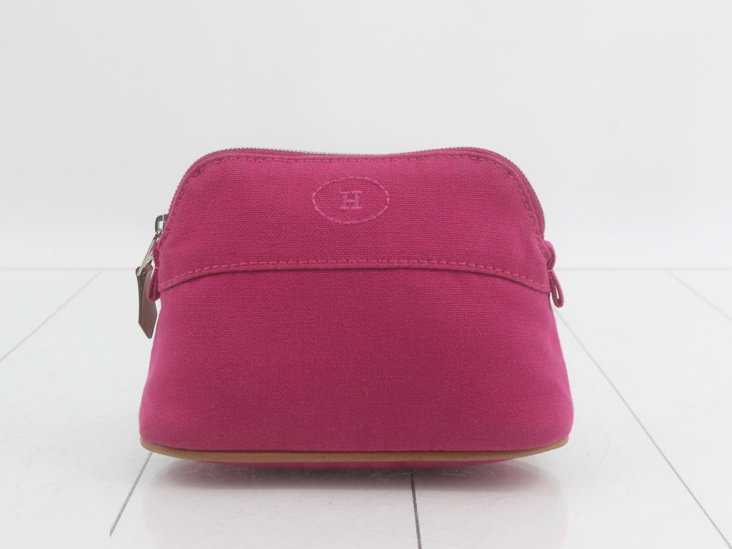 Bolide Mini Pouch