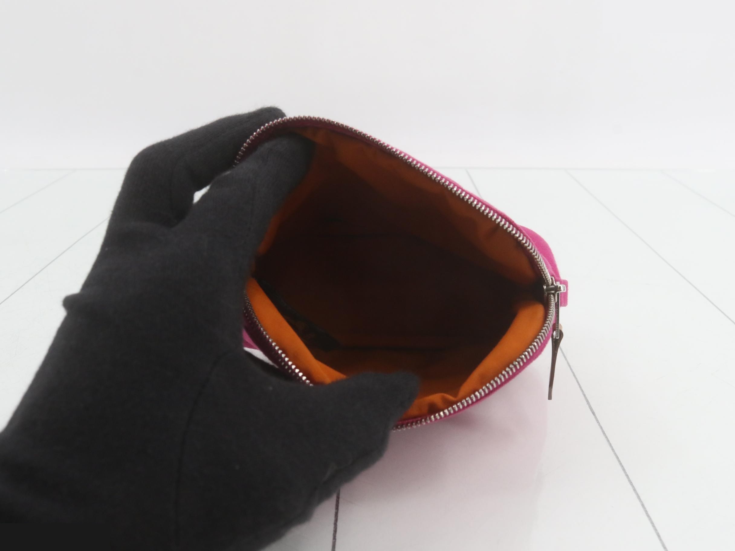 Bolide Mini Pouch — view 4