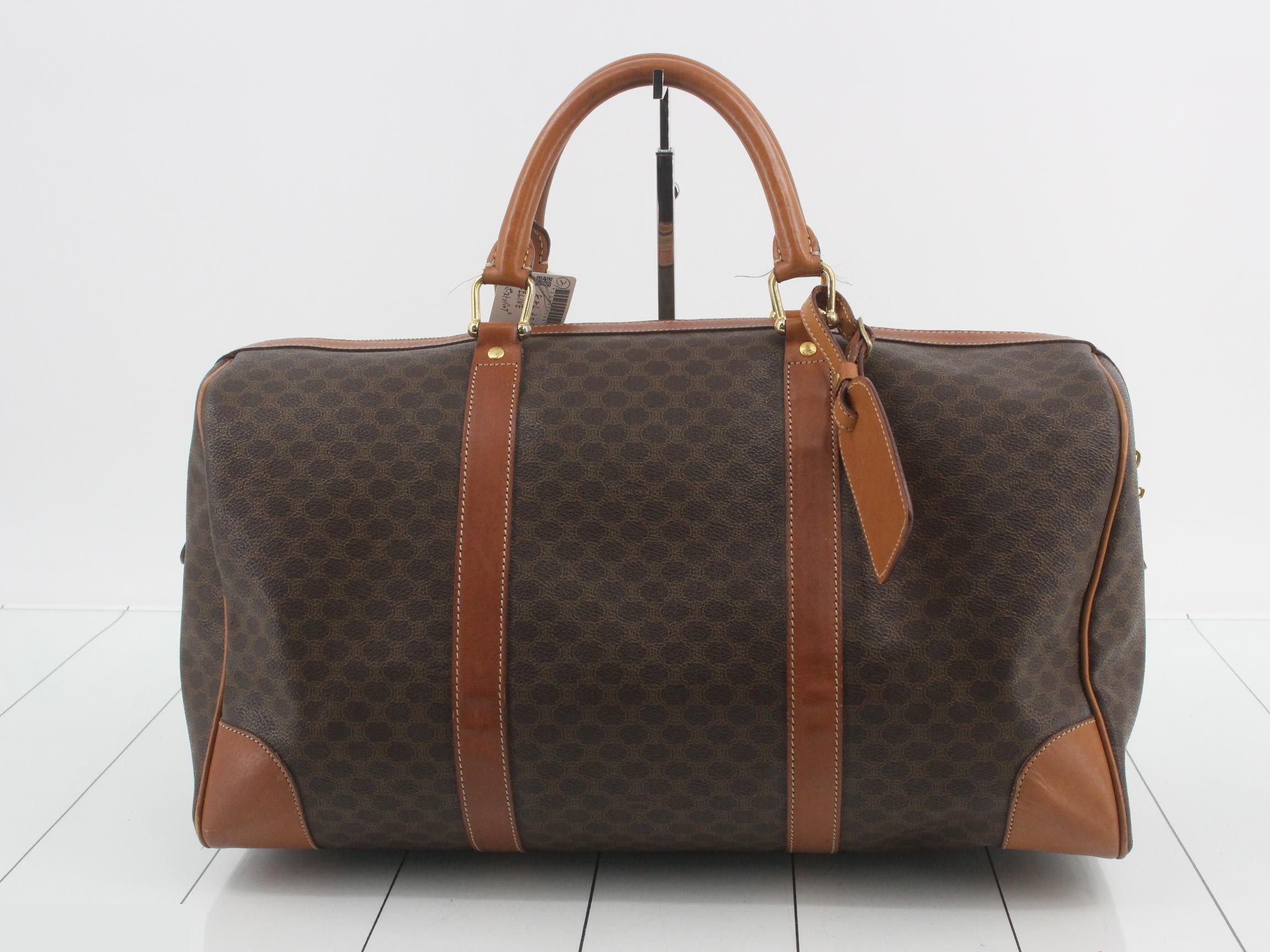 Other lines: Bags and Boston bags — view 2