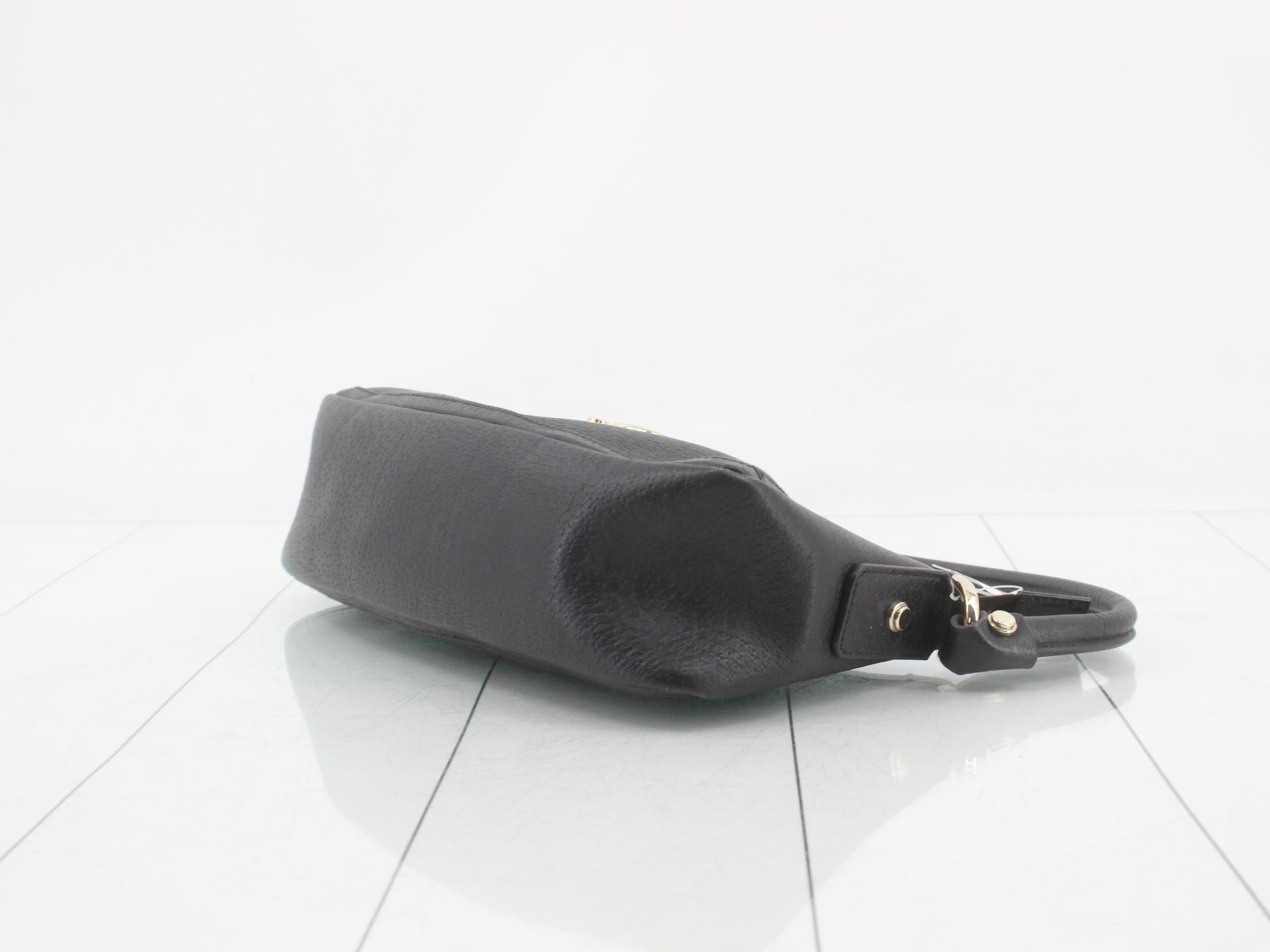 Leather handbag — view 6