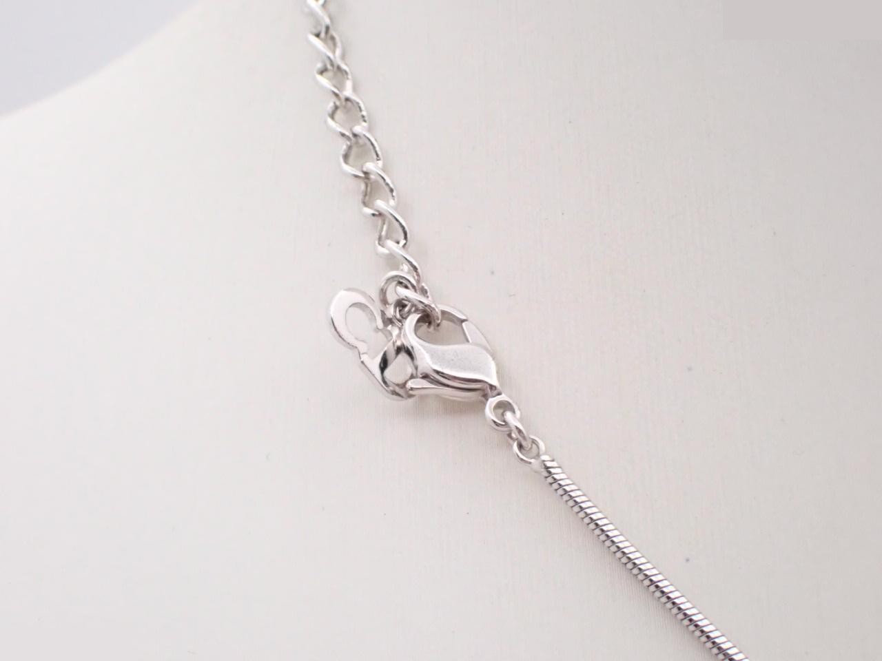 Necklace chain approximately 42cm — view 2