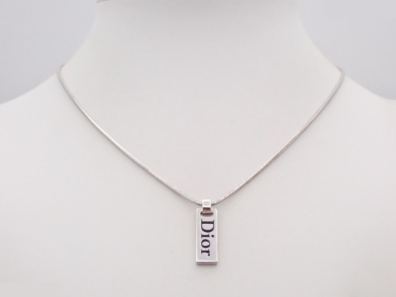 Necklace chain approximately 42cm — view 3