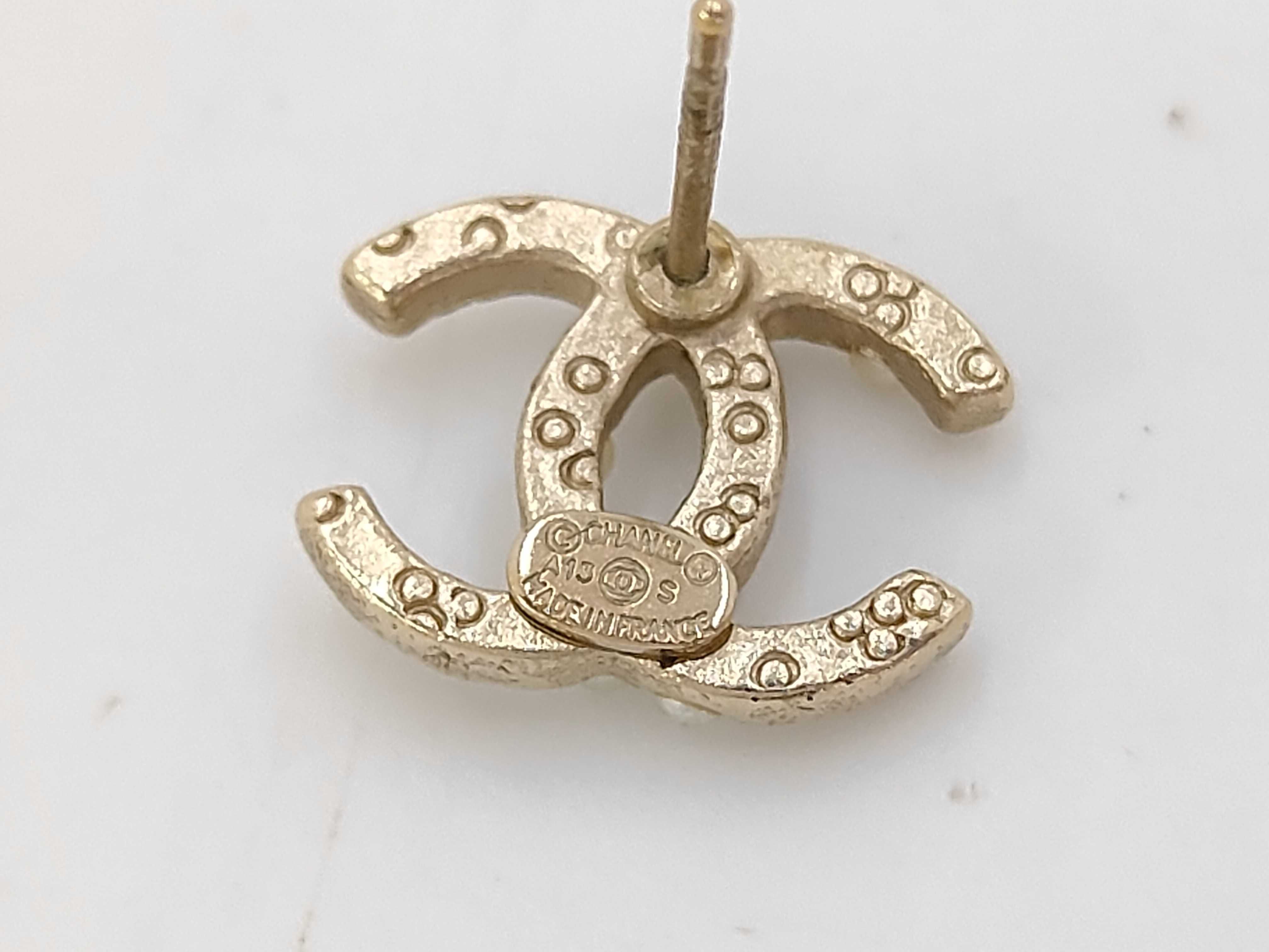 earrings — view 5