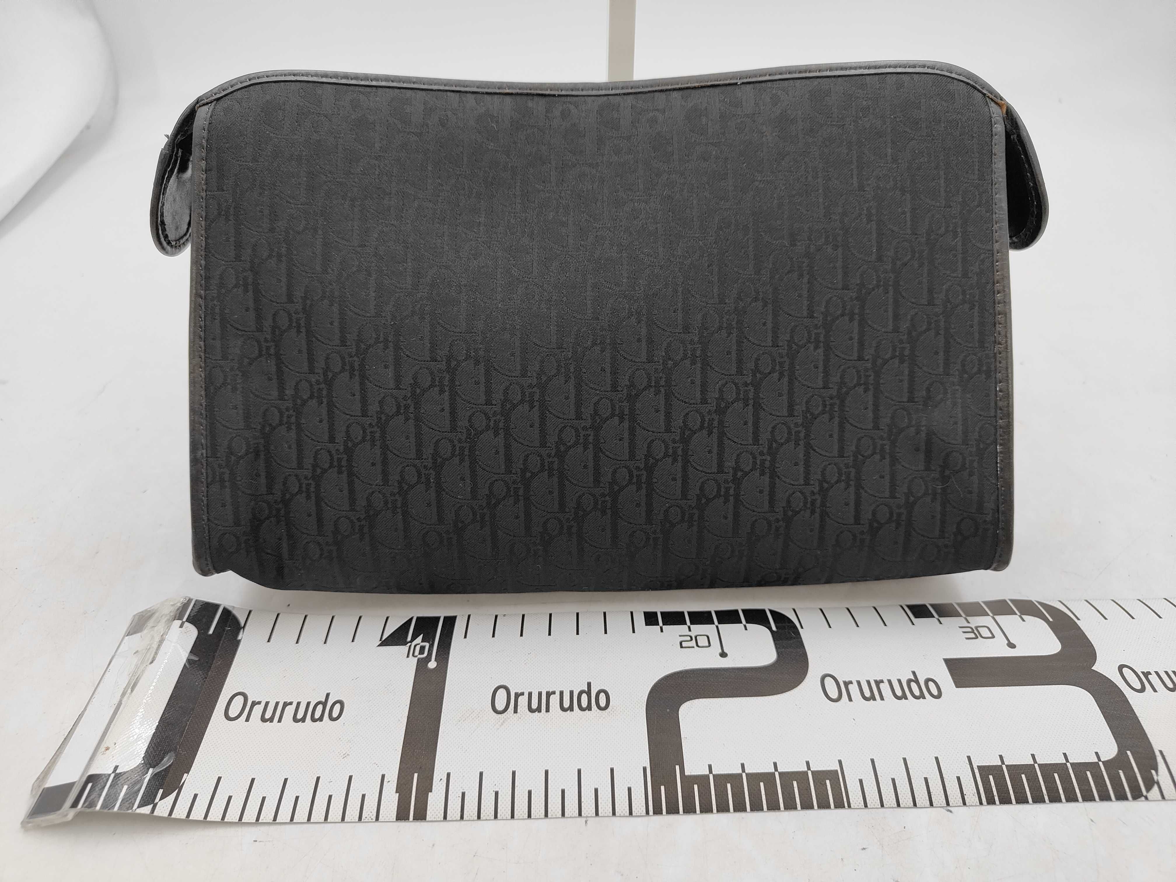 Trotter Clutch Bag — view 2