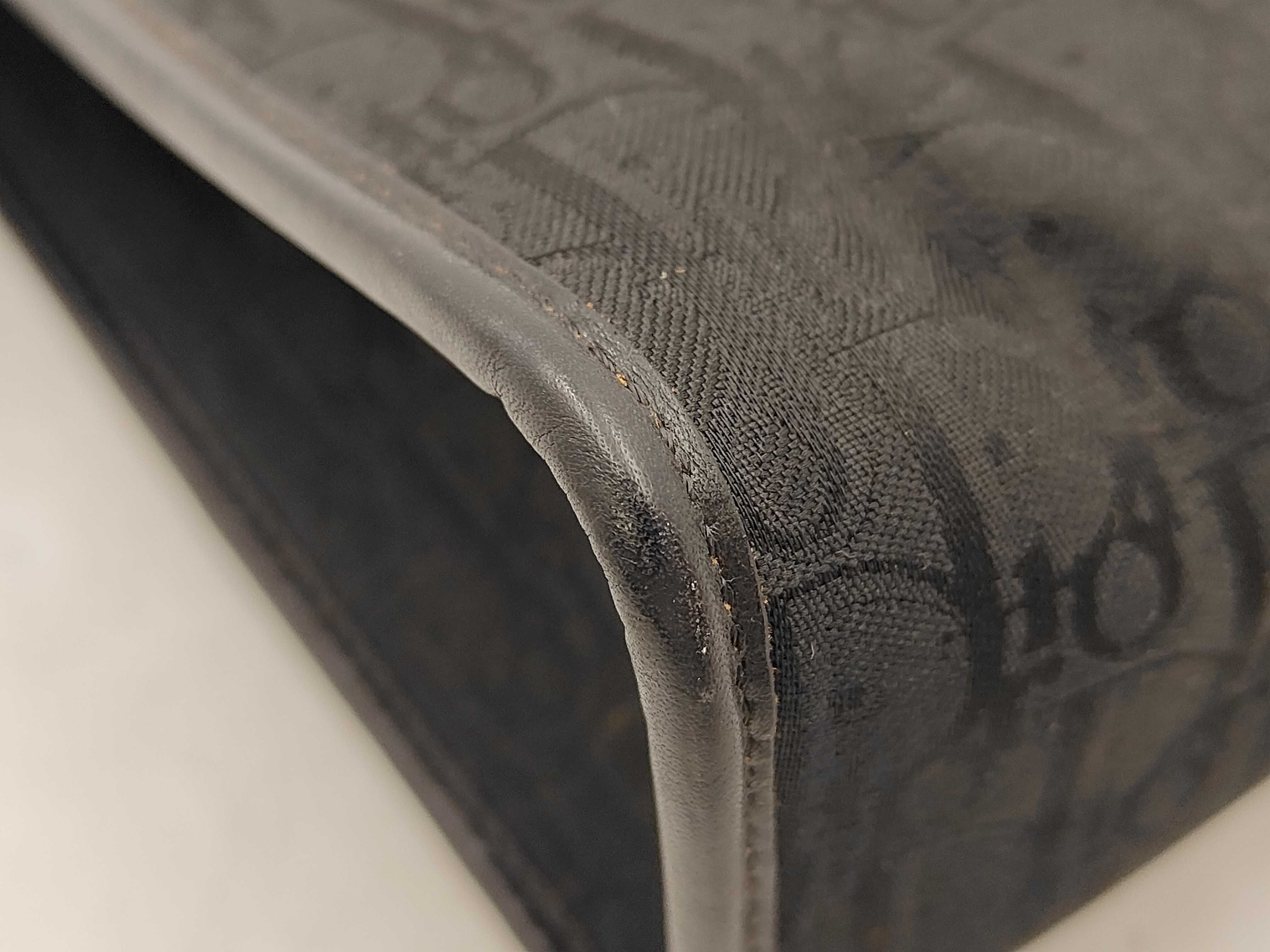 Trotter Clutch Bag — view 4