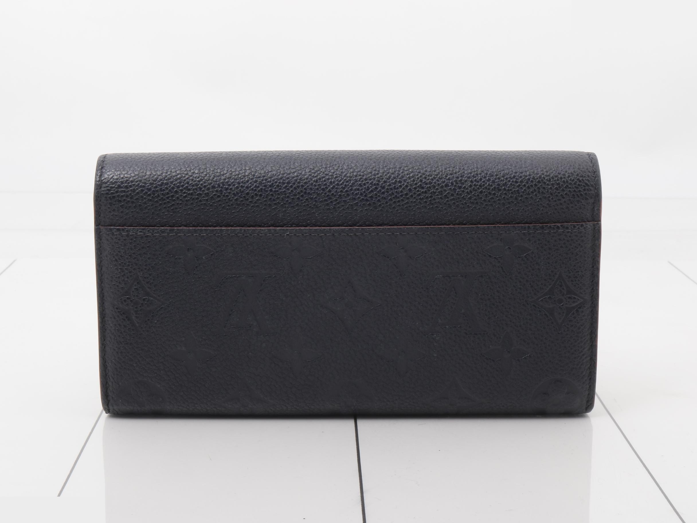 Portefeuille Sarah — view 2