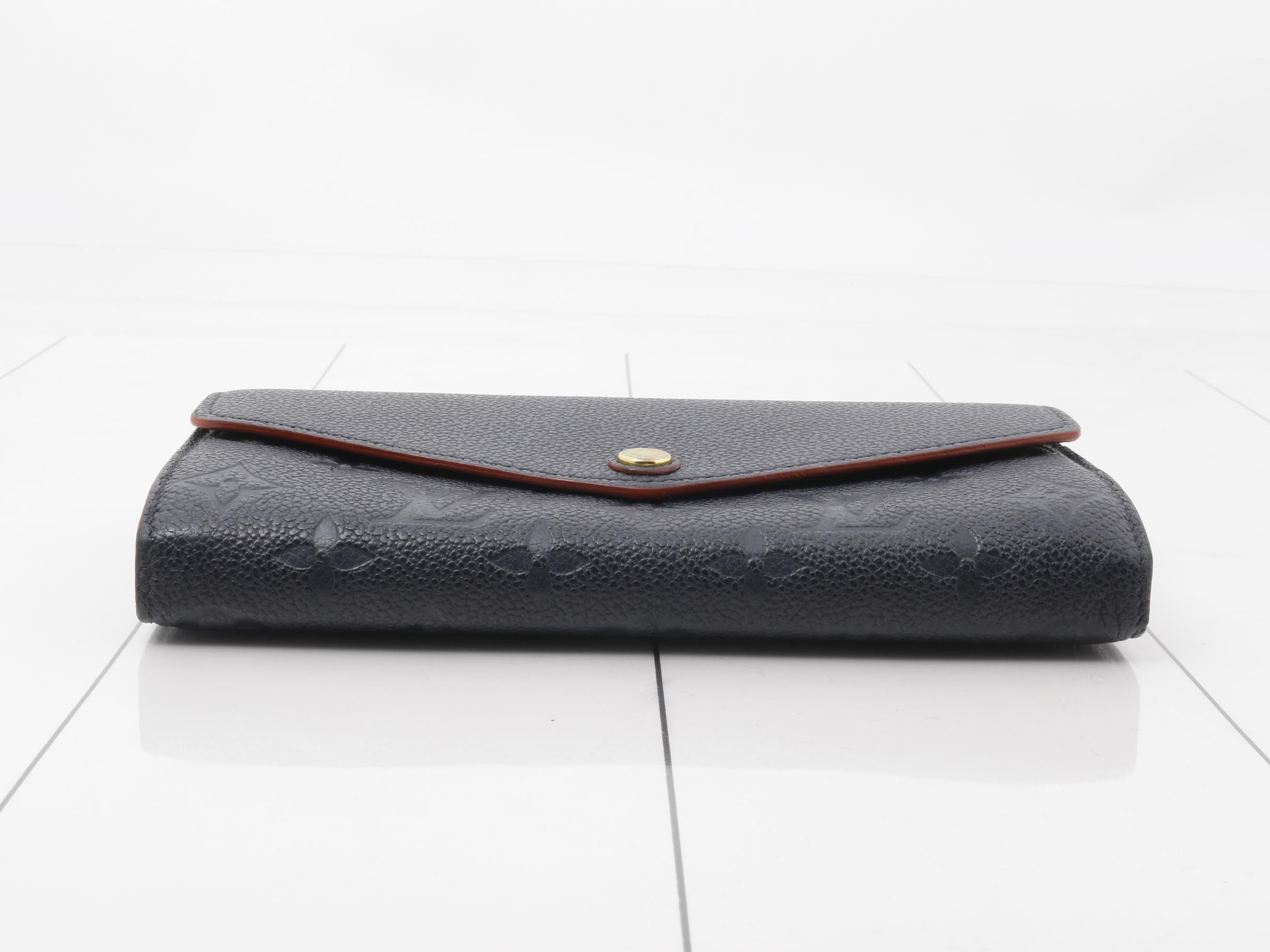 Portefeuille Sarah — view 3