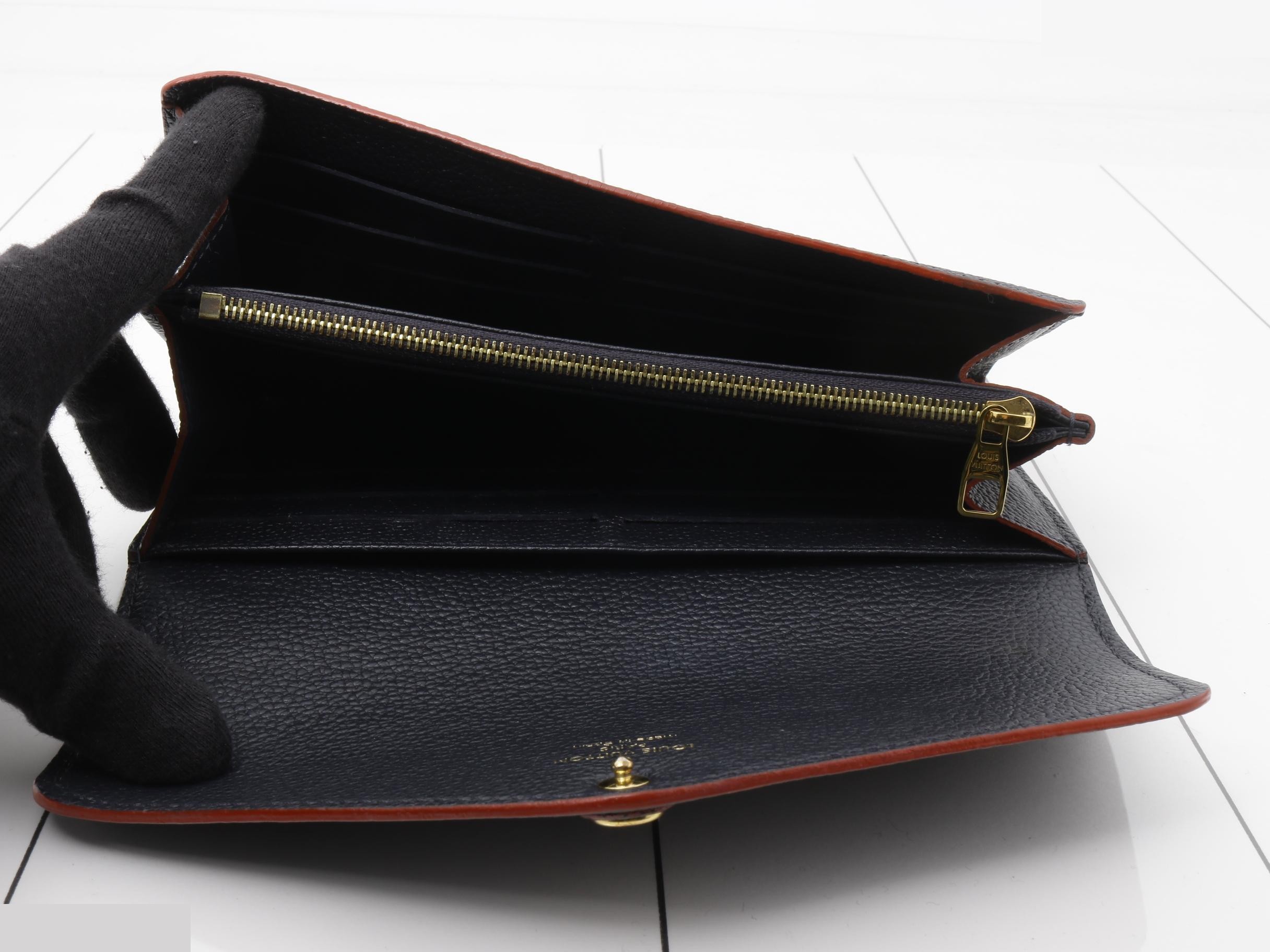 Portefeuille Sarah — view 4