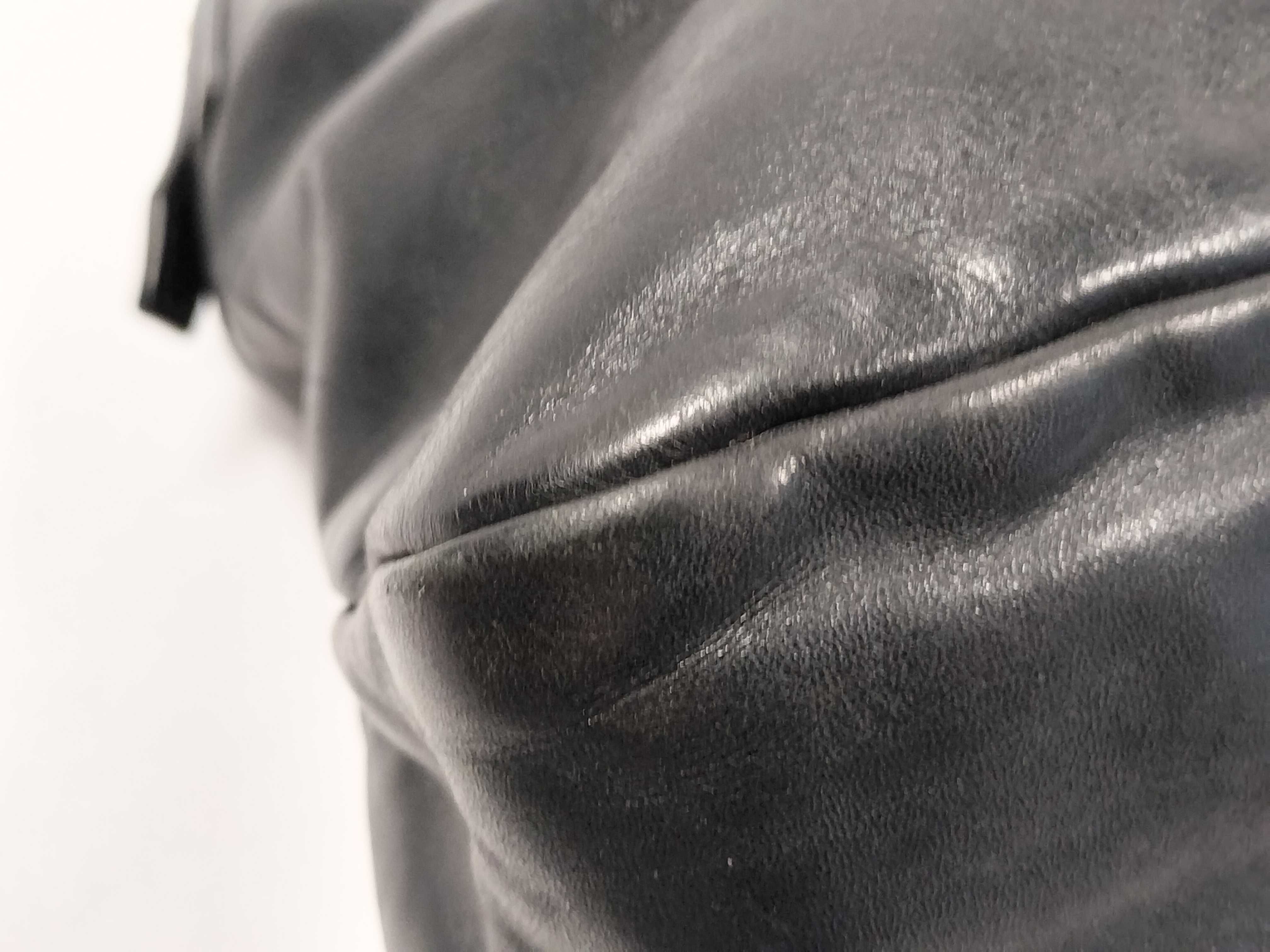 Horsebit Hobo All Leather One-Shoulder Bag — view 6