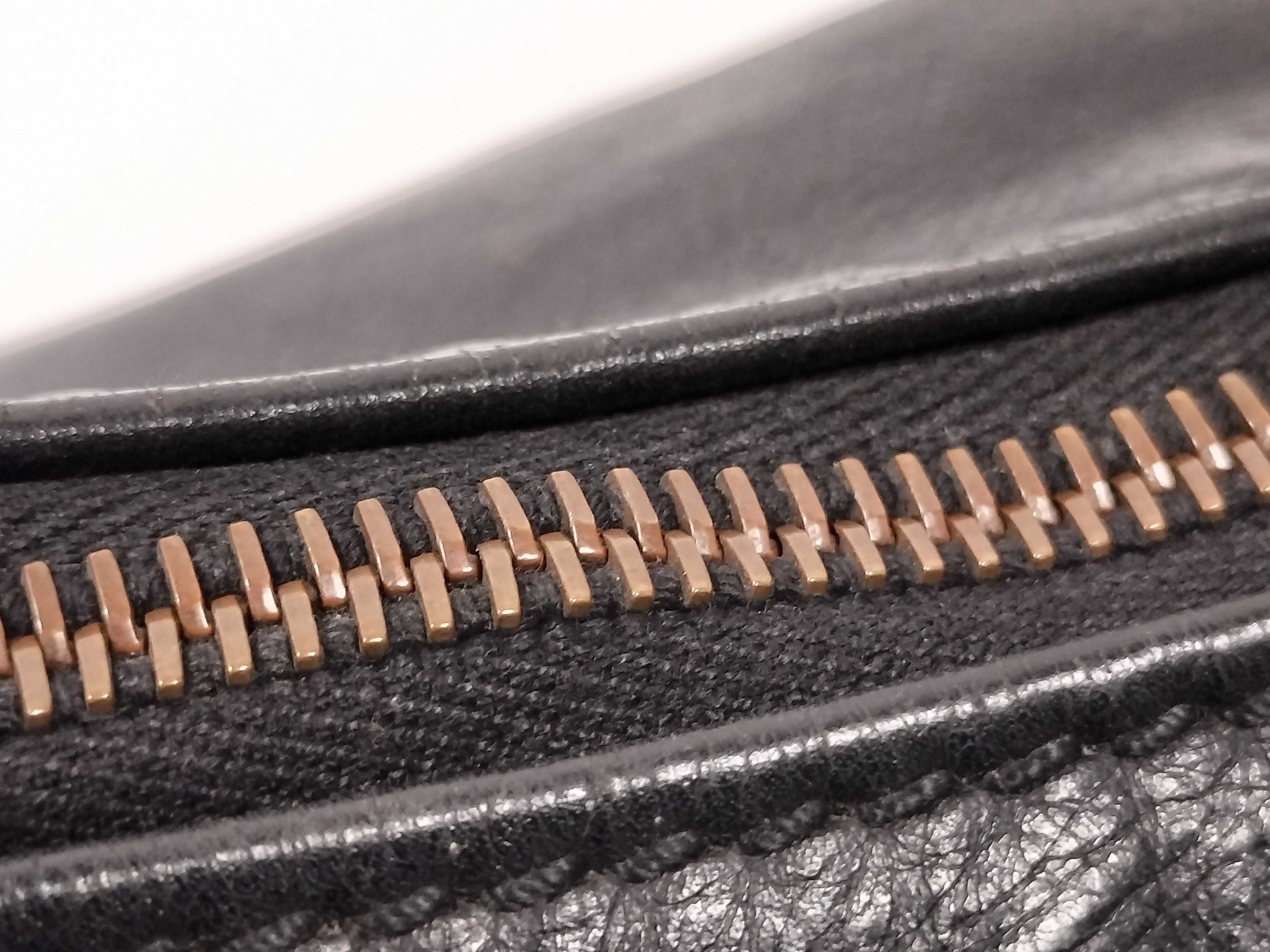 Horsebit Hobo All Leather One-Shoulder Bag — view 8
