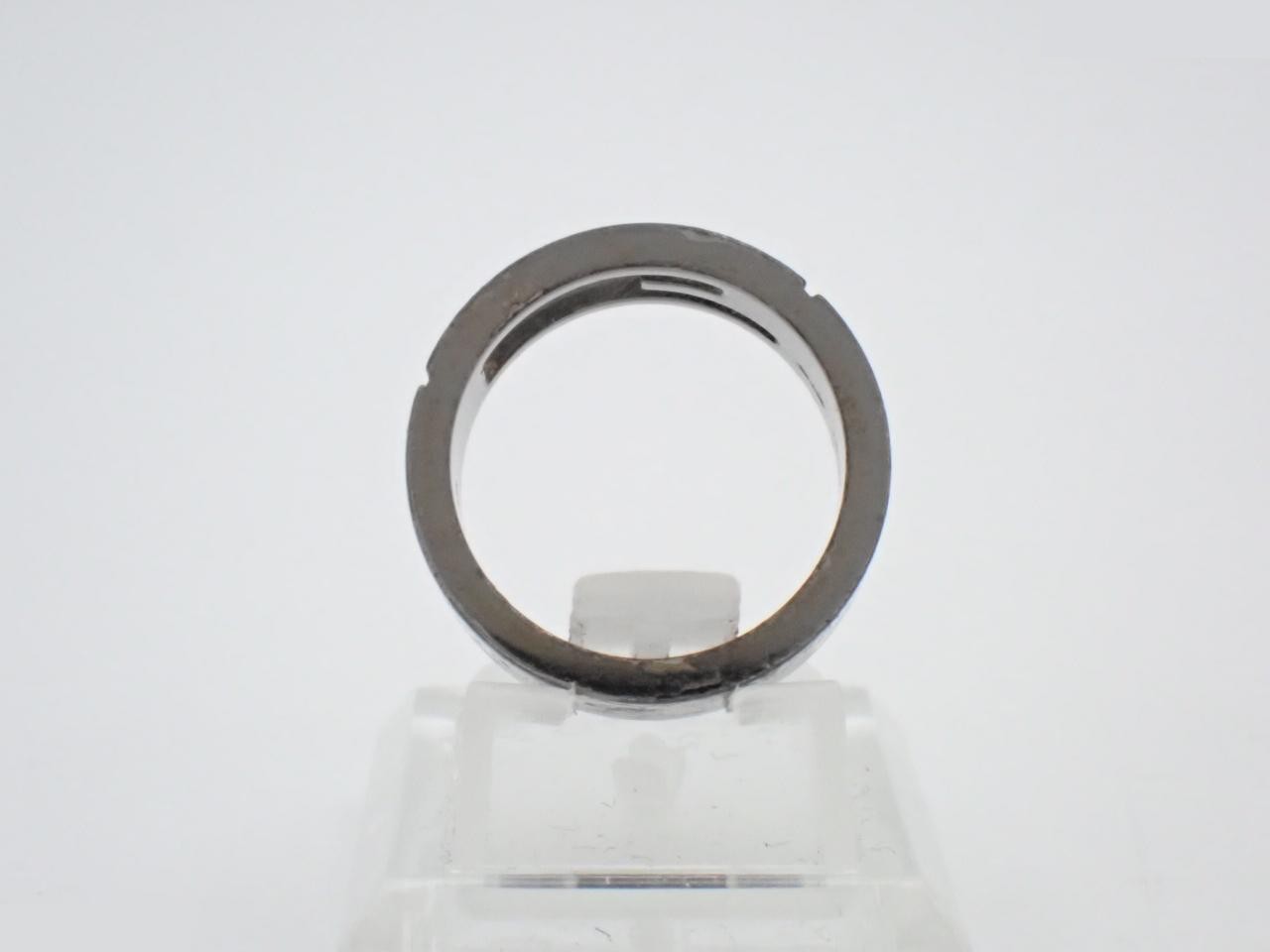 Branded G Ag925/7.4g, Stamped 10, Actual size #9 — view 3