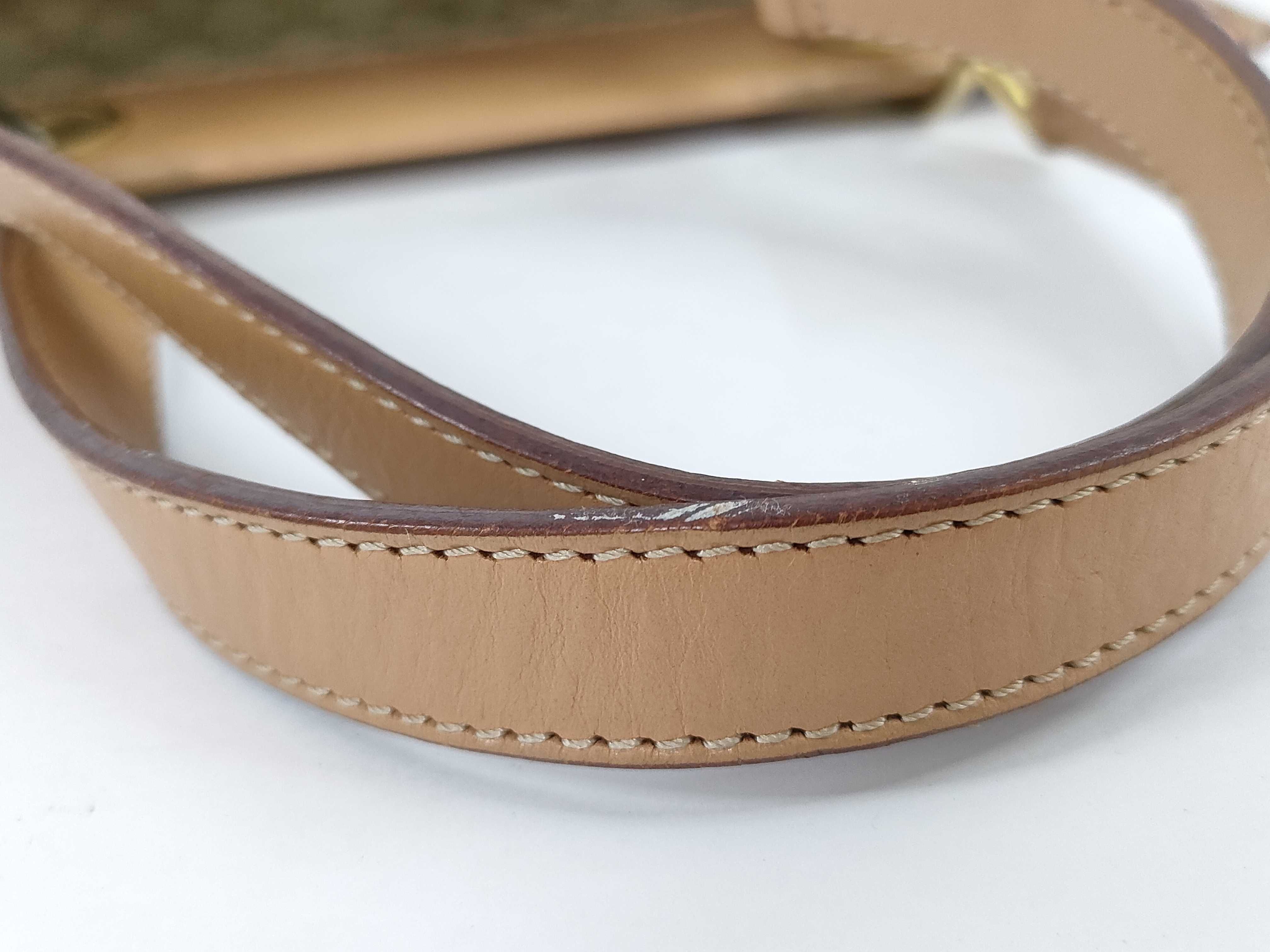 Macadam pattern handbag — view 4
