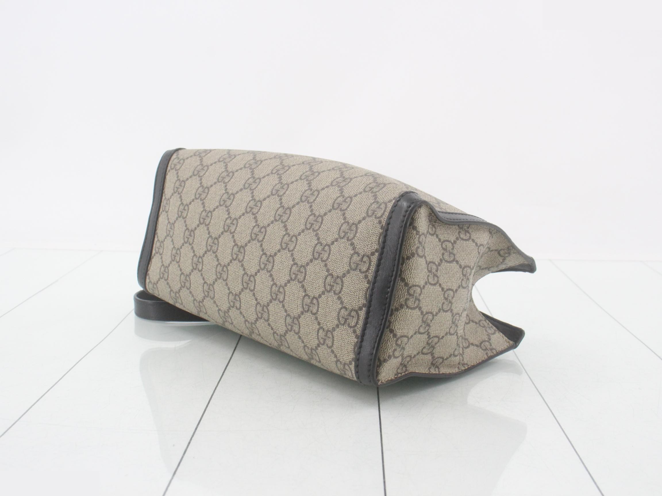 Padlock GG Shoulder Bag — view 6
