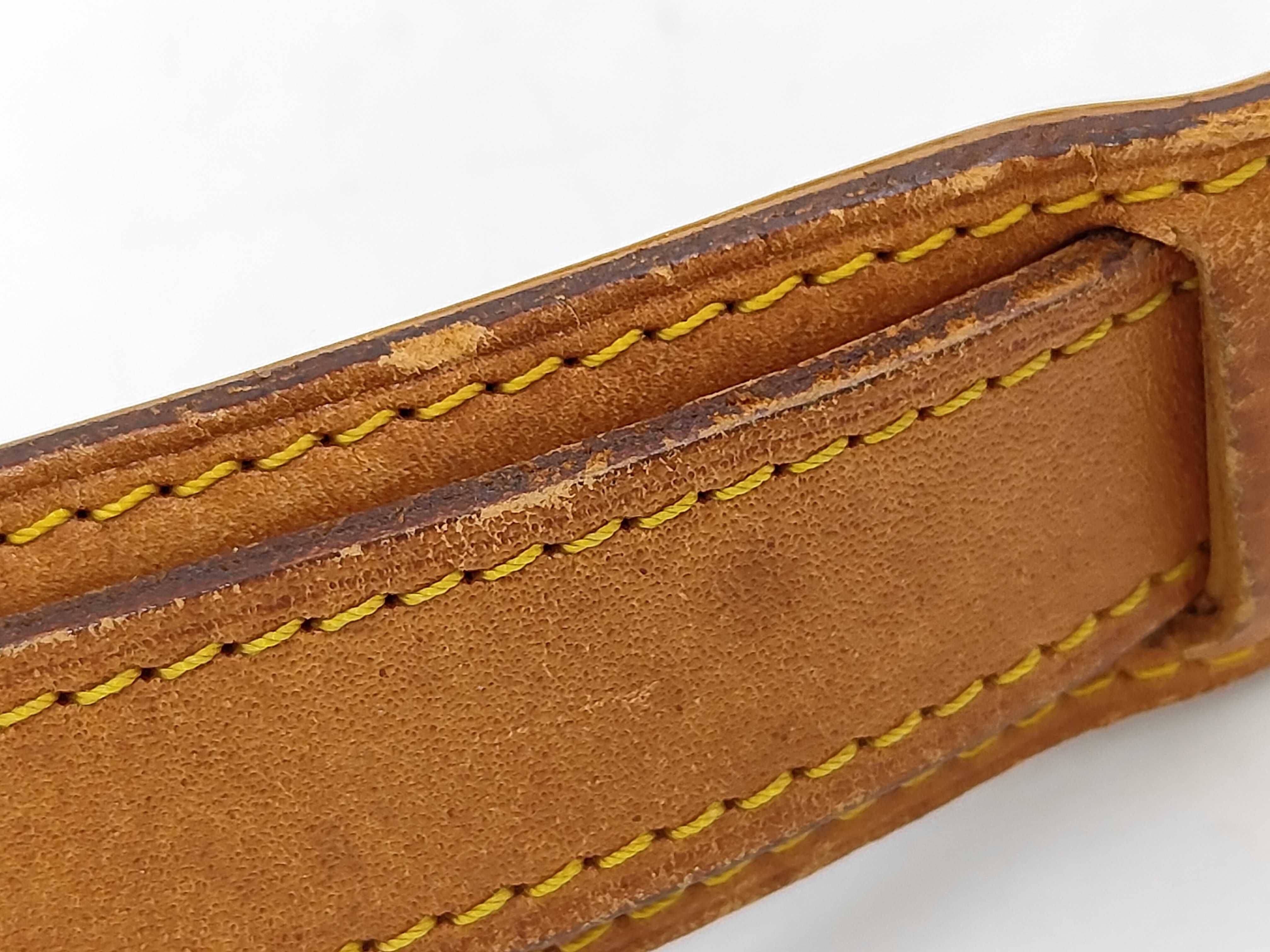 Monogram Saumur 43 M42252 Shoulder Bag — view 5