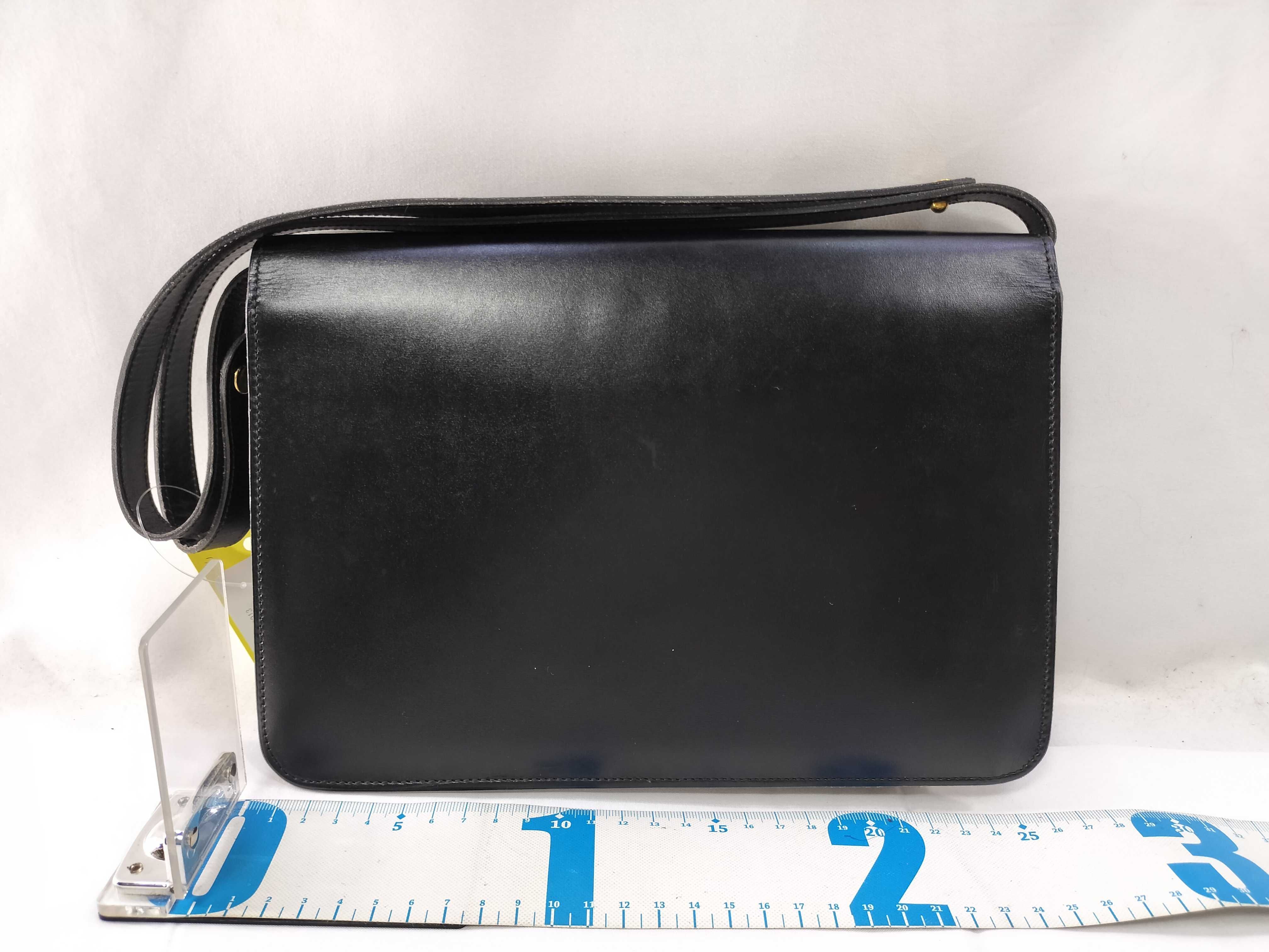 Clutch Bag with CD Logo Hardware, Shoulder Bag — view 2