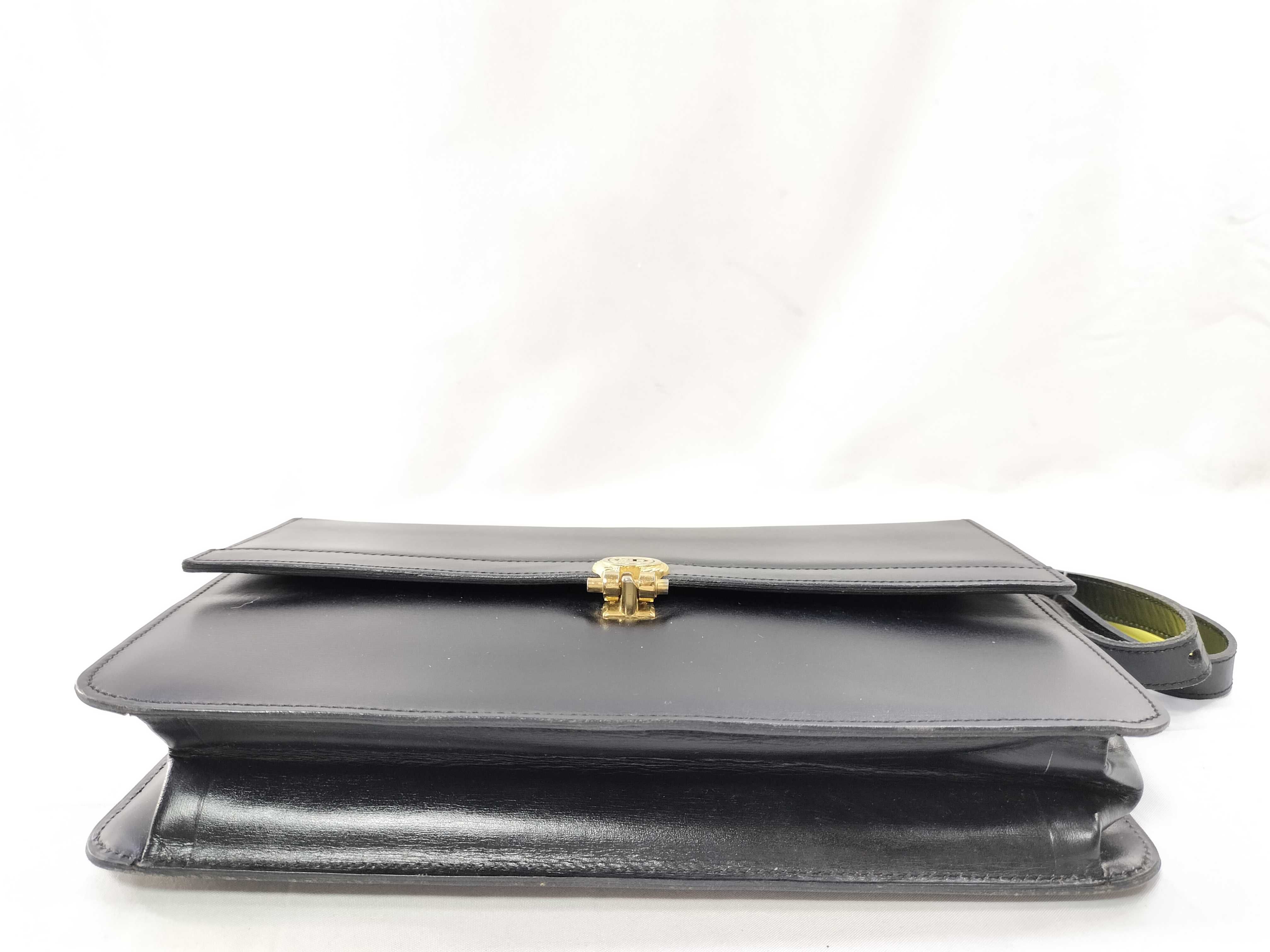 Clutch Bag with CD Logo Hardware, Shoulder Bag — view 5