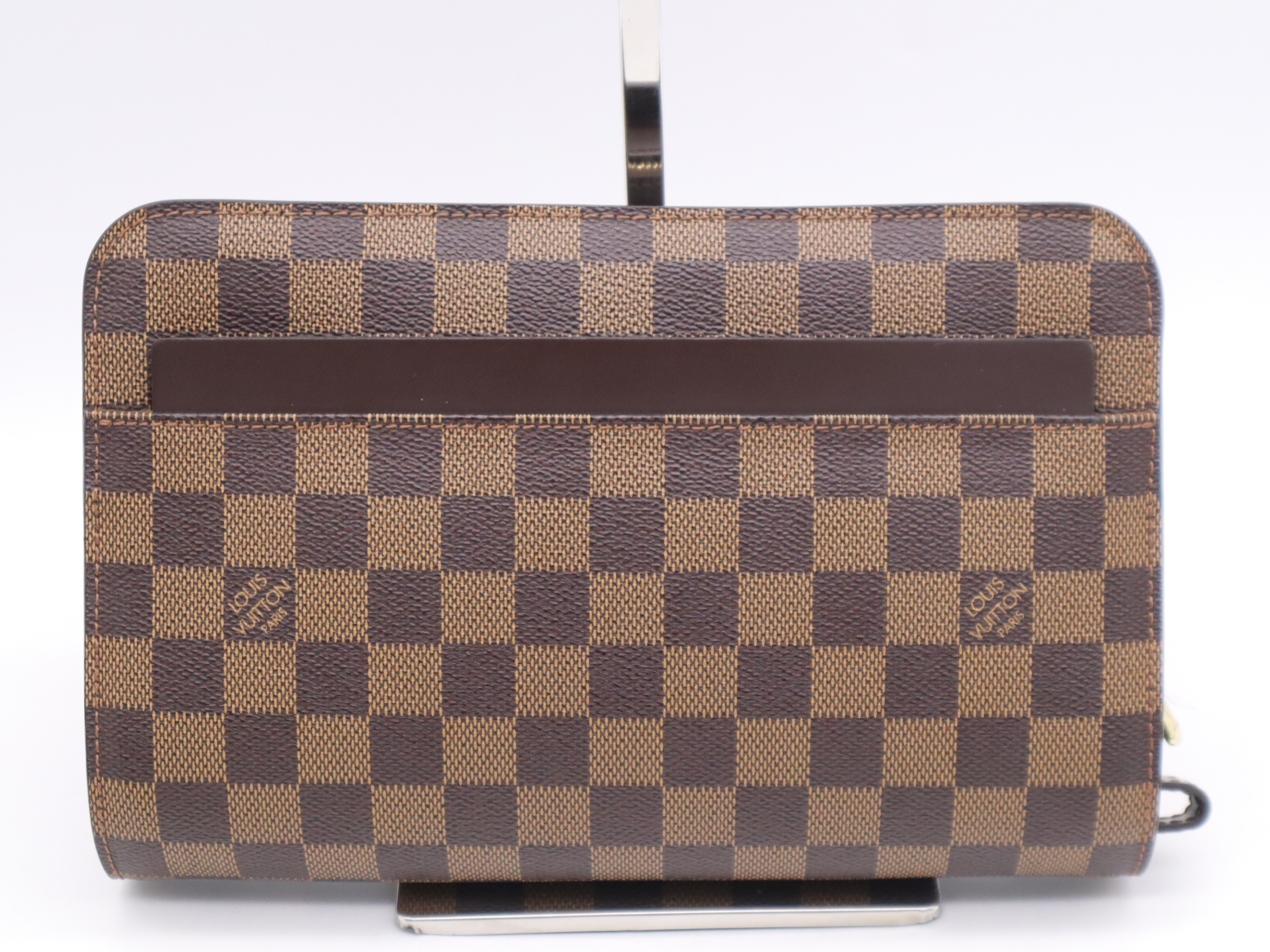 N51993 Damier Saint Louis Second Bag