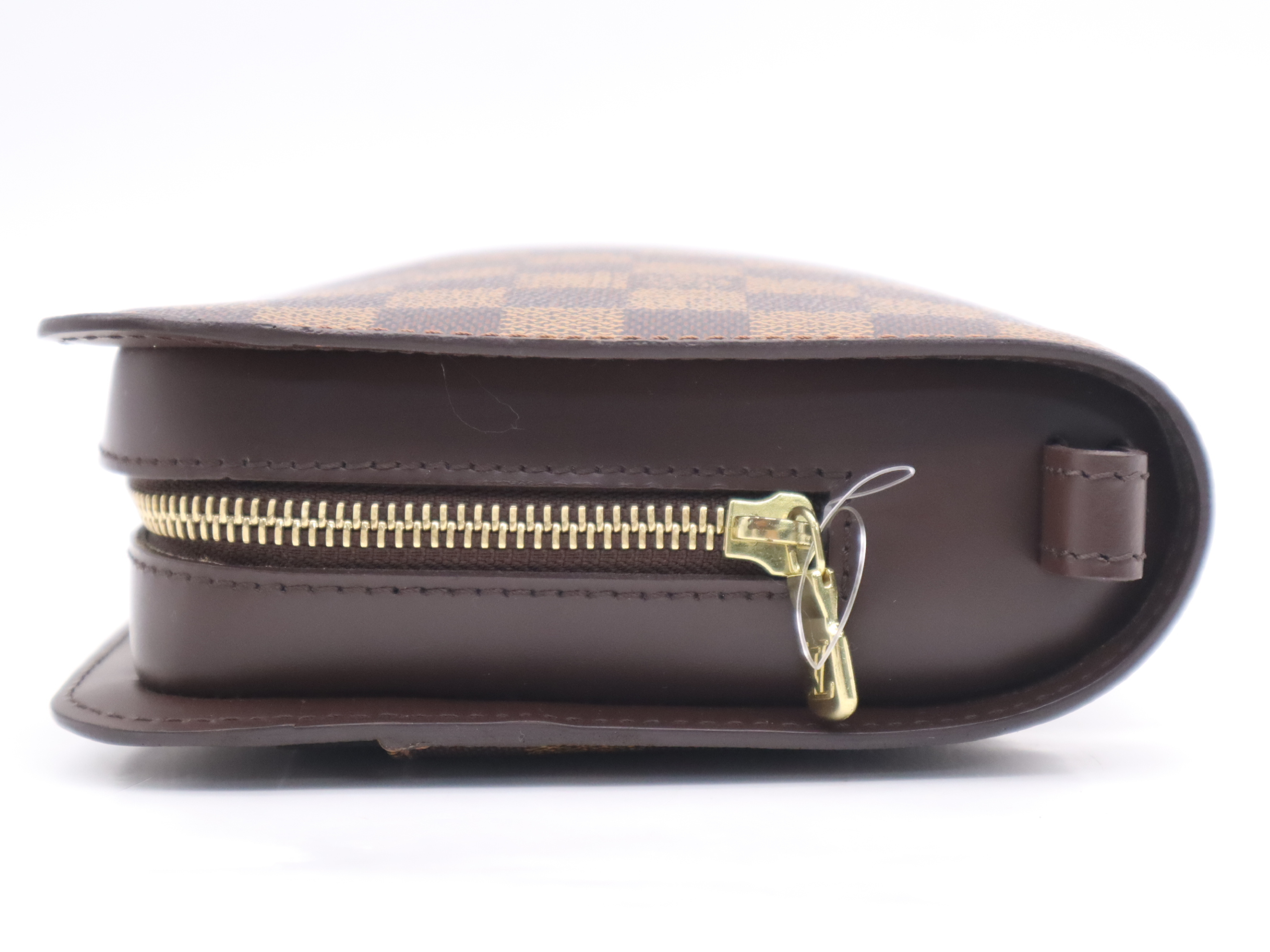 N51993 Damier Saint Louis Second Bag — view 3