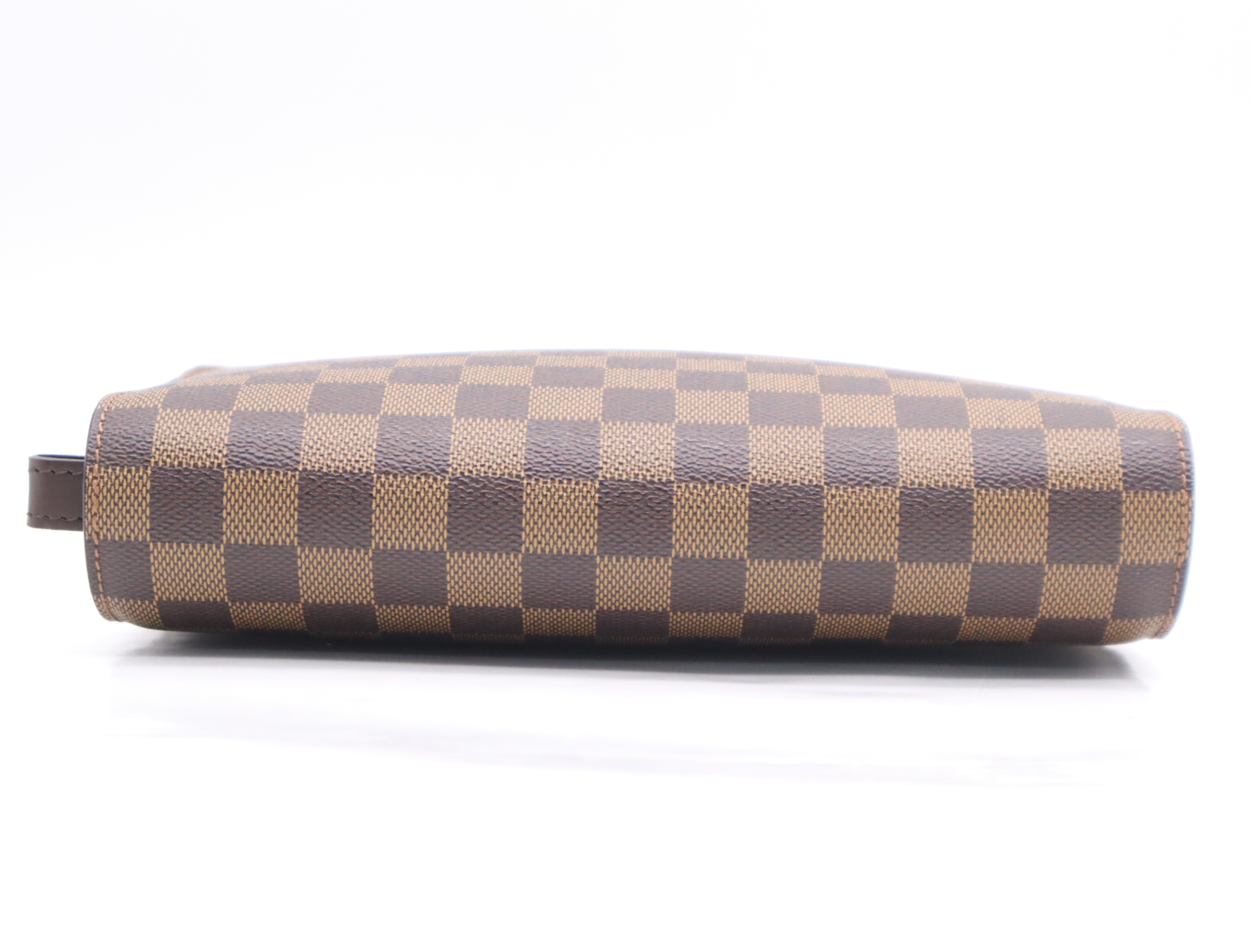 N51993 Damier Saint Louis Second Bag — view 4
