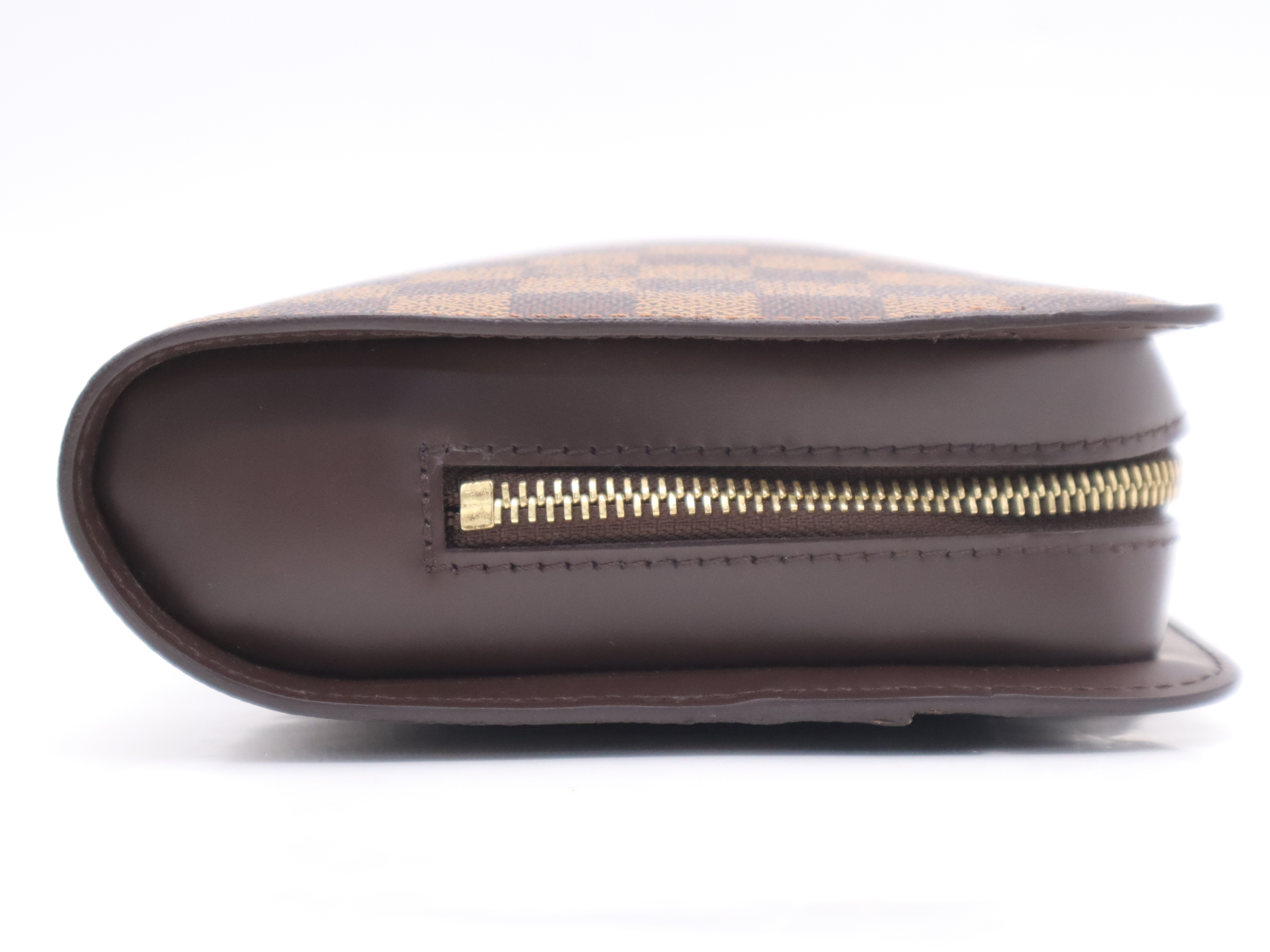 N51993 Damier Saint Louis Second Bag — view 5