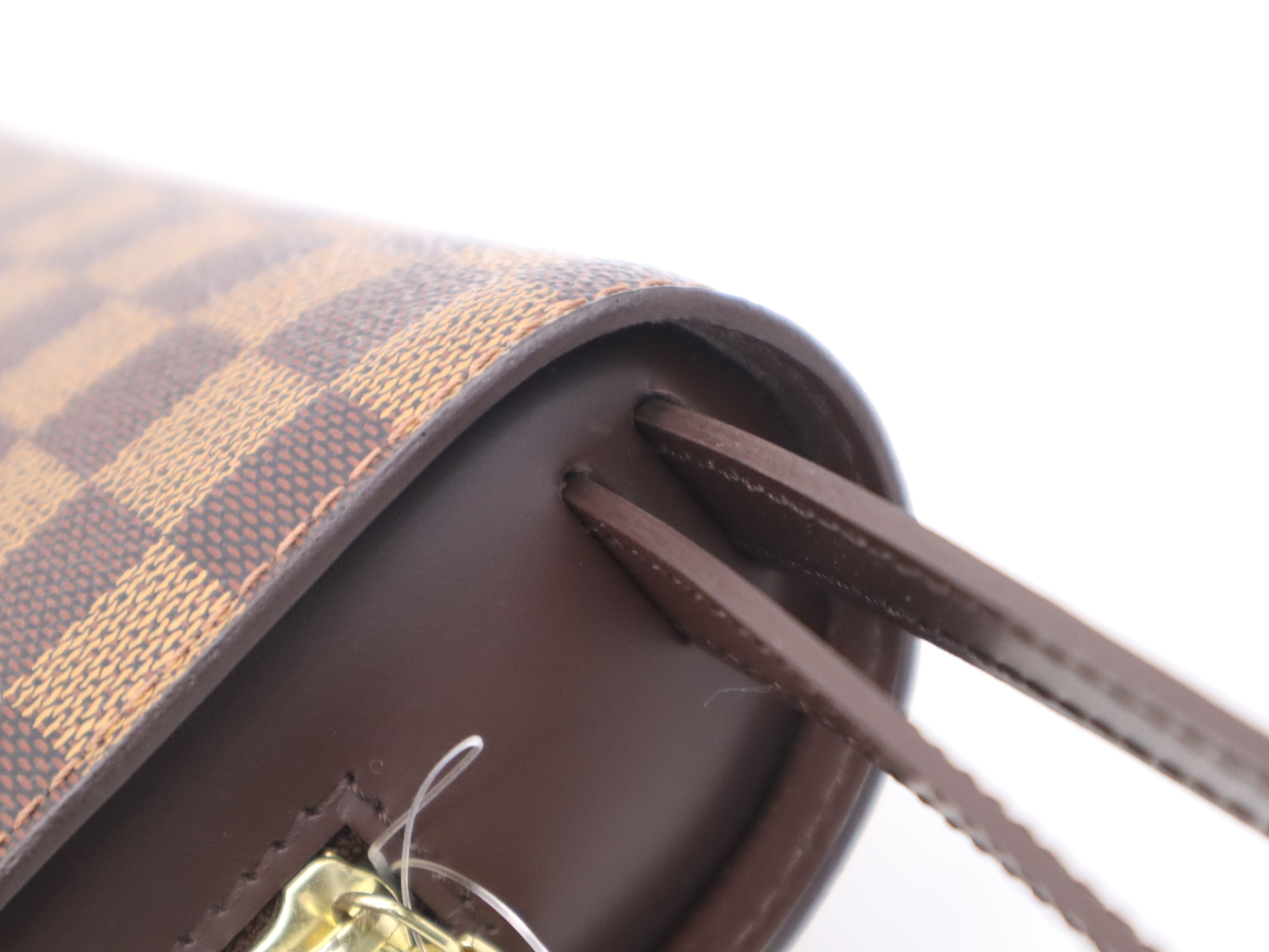 N51993 Damier Saint Louis Second Bag — view 7