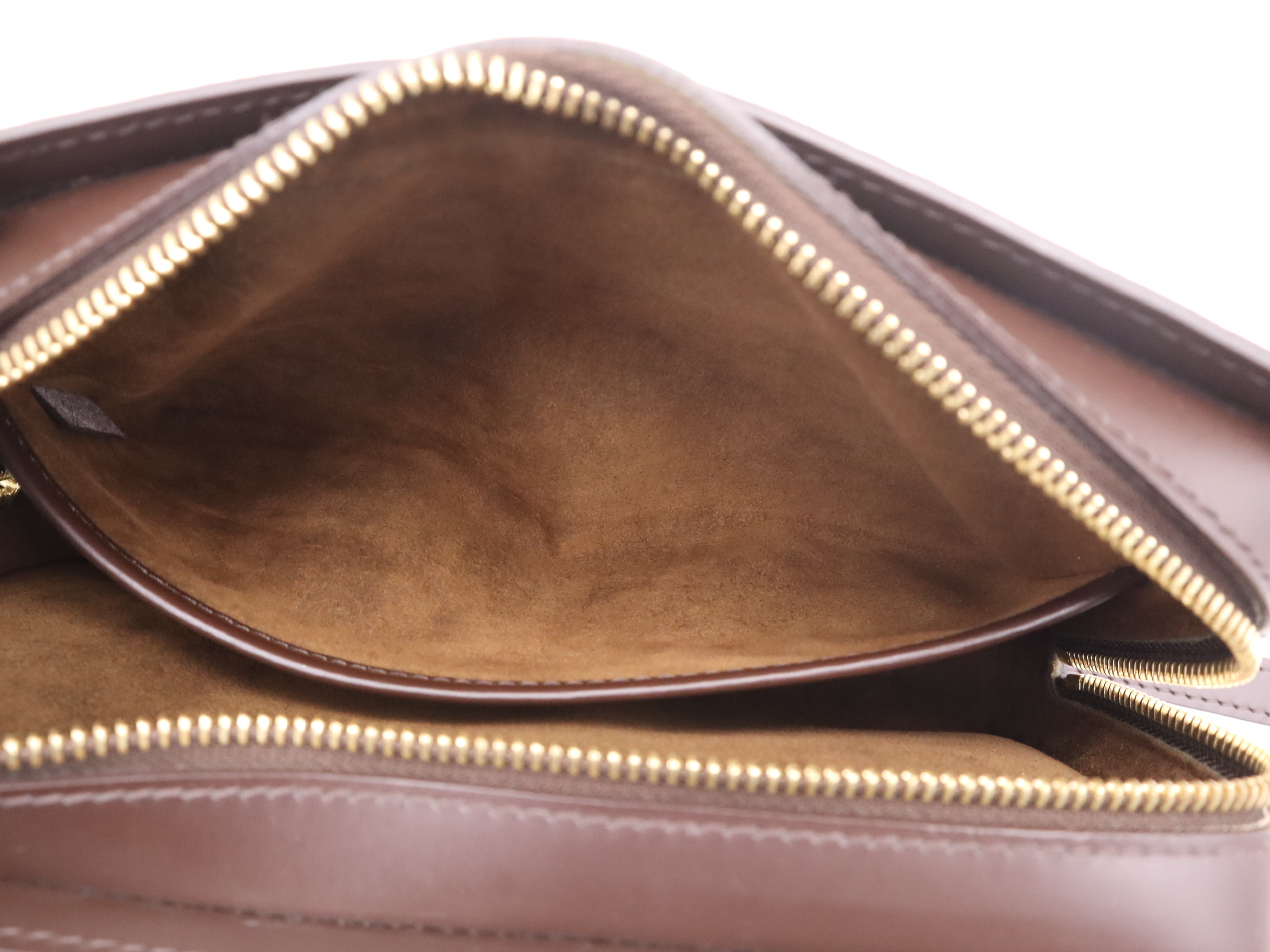 N51993 Damier Saint Louis Second Bag — view 10