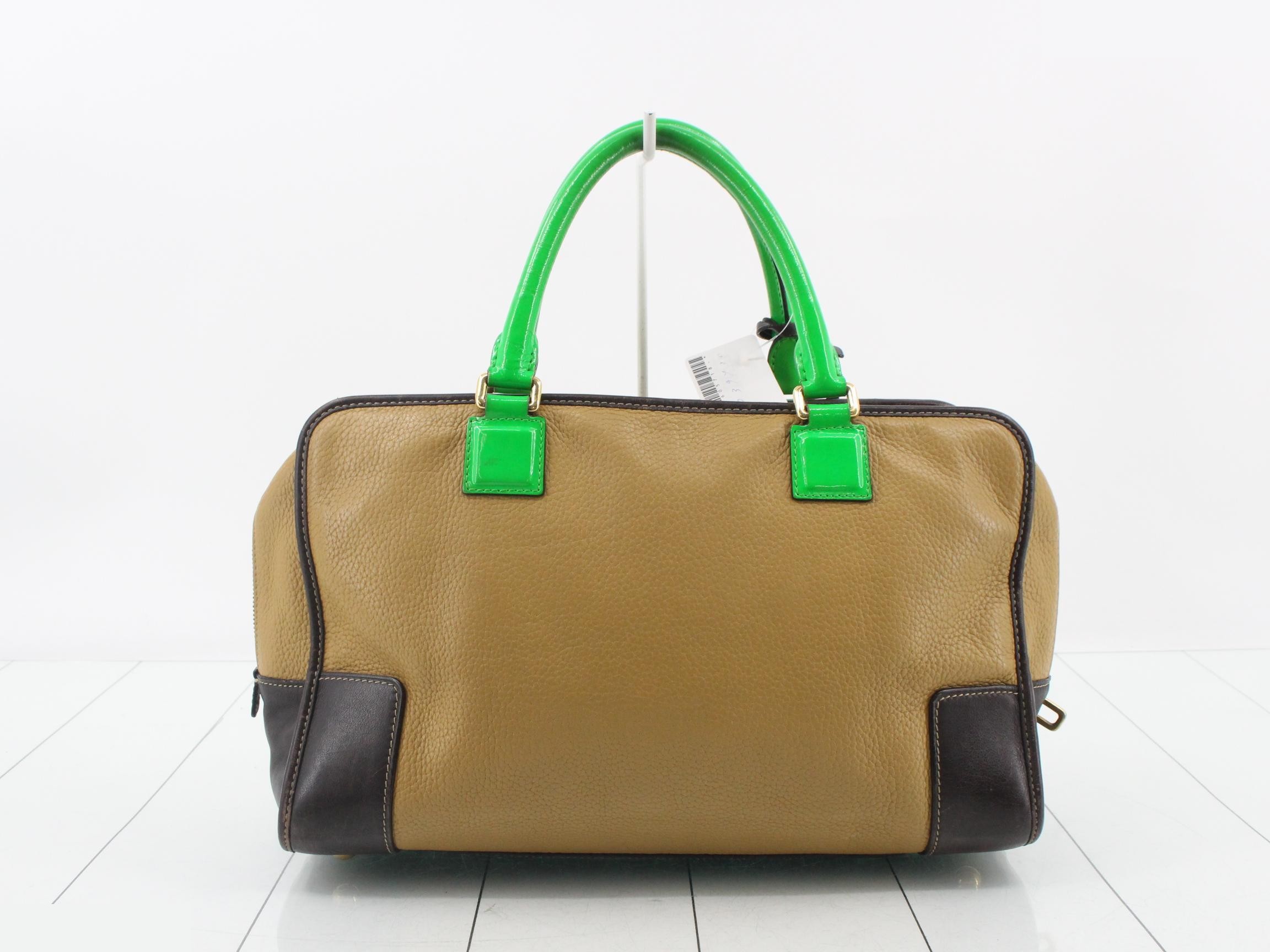 Amazona 36 Handbag — view 2