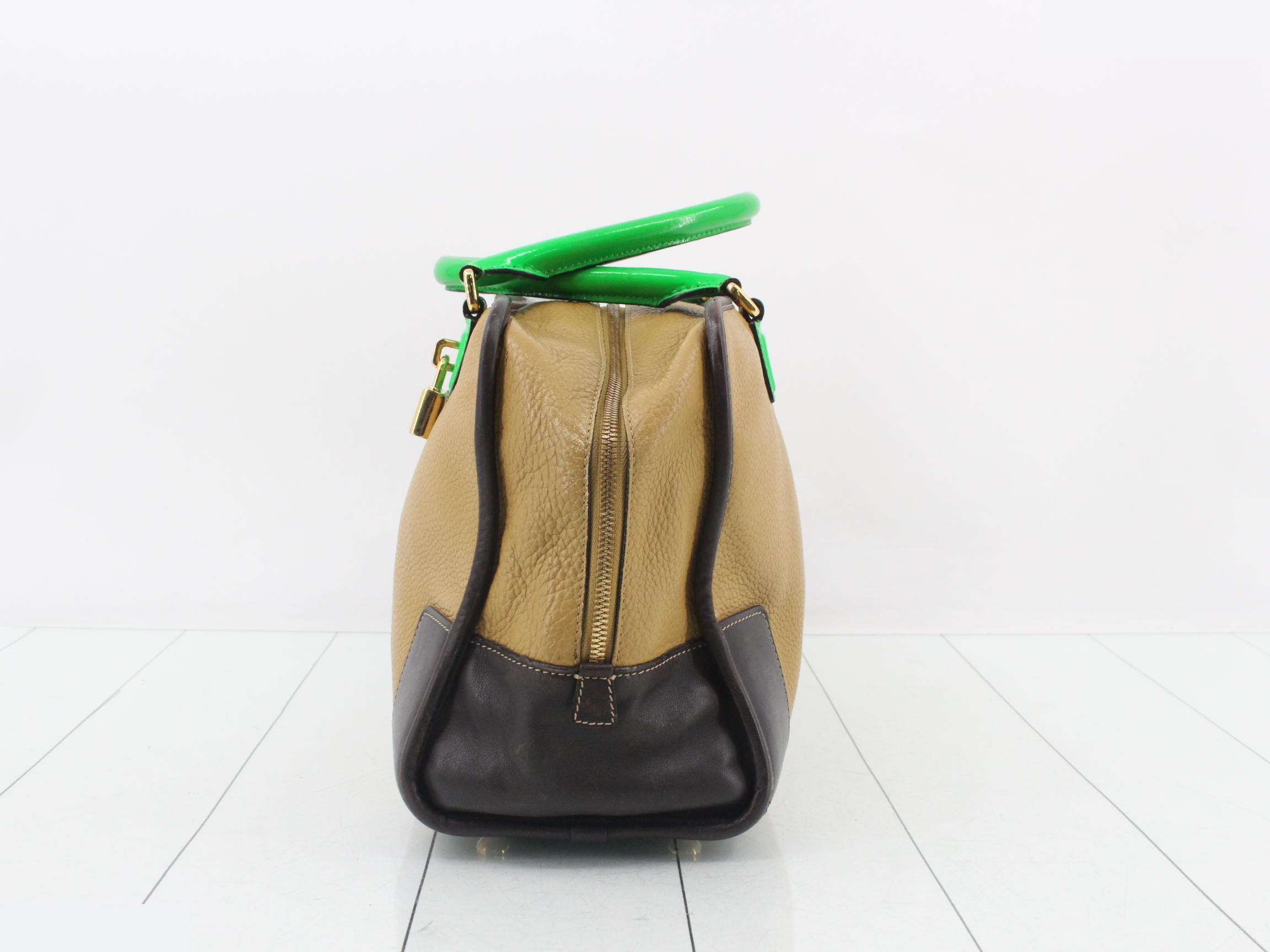 Amazona 36 Handbag — view 3