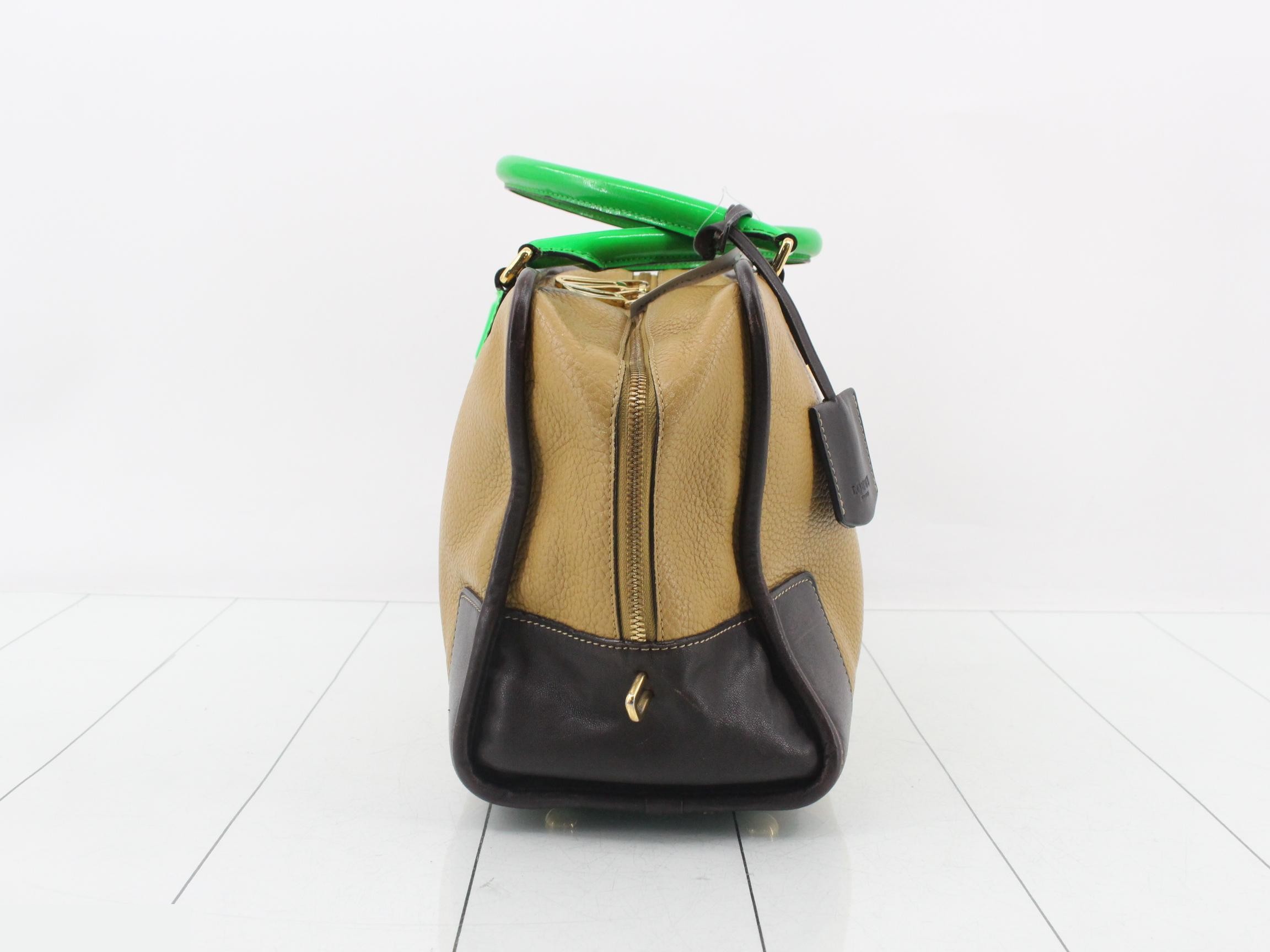 Amazona 36 Handbag — view 4