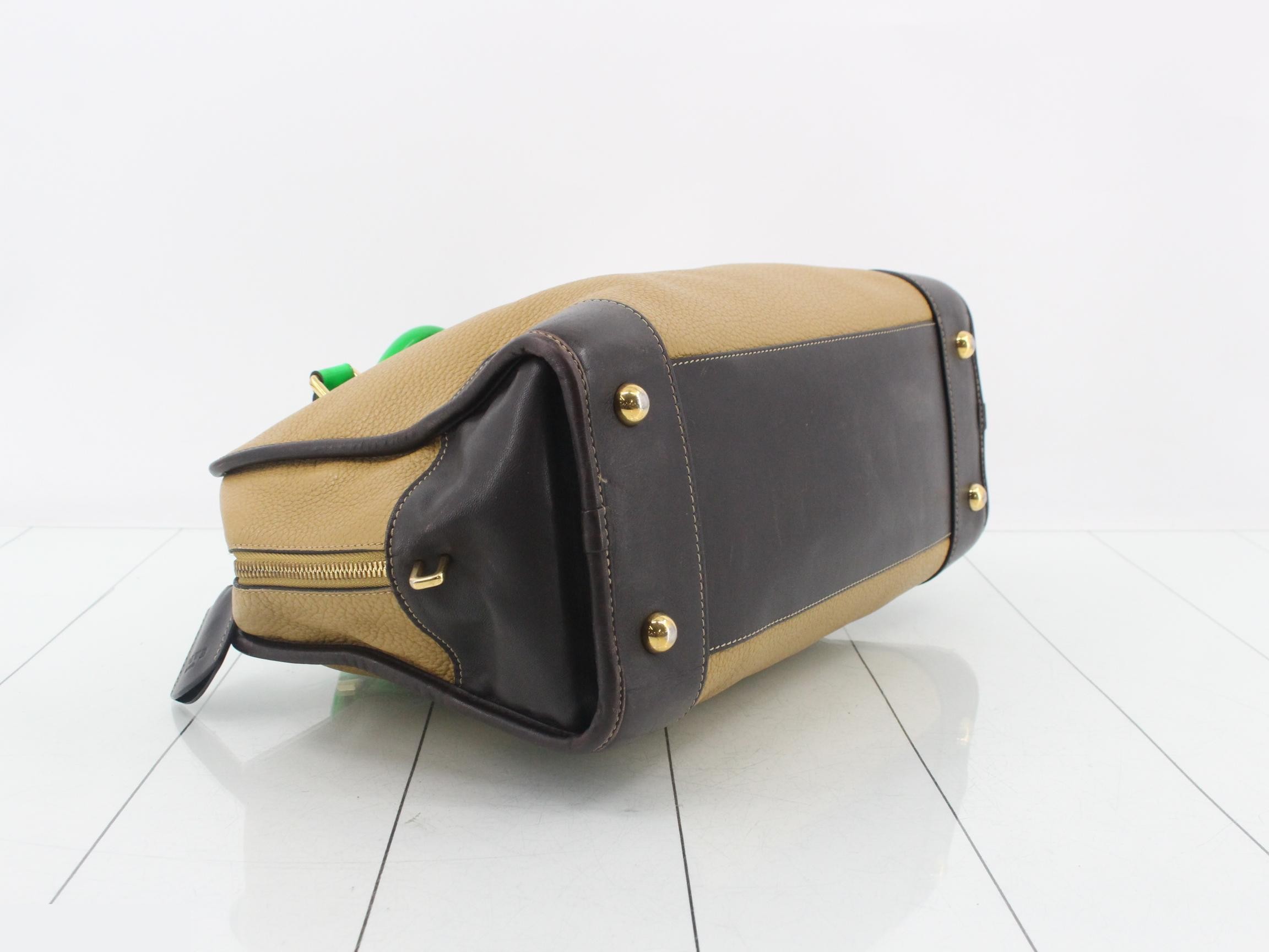 Amazona 36 Handbag — view 5