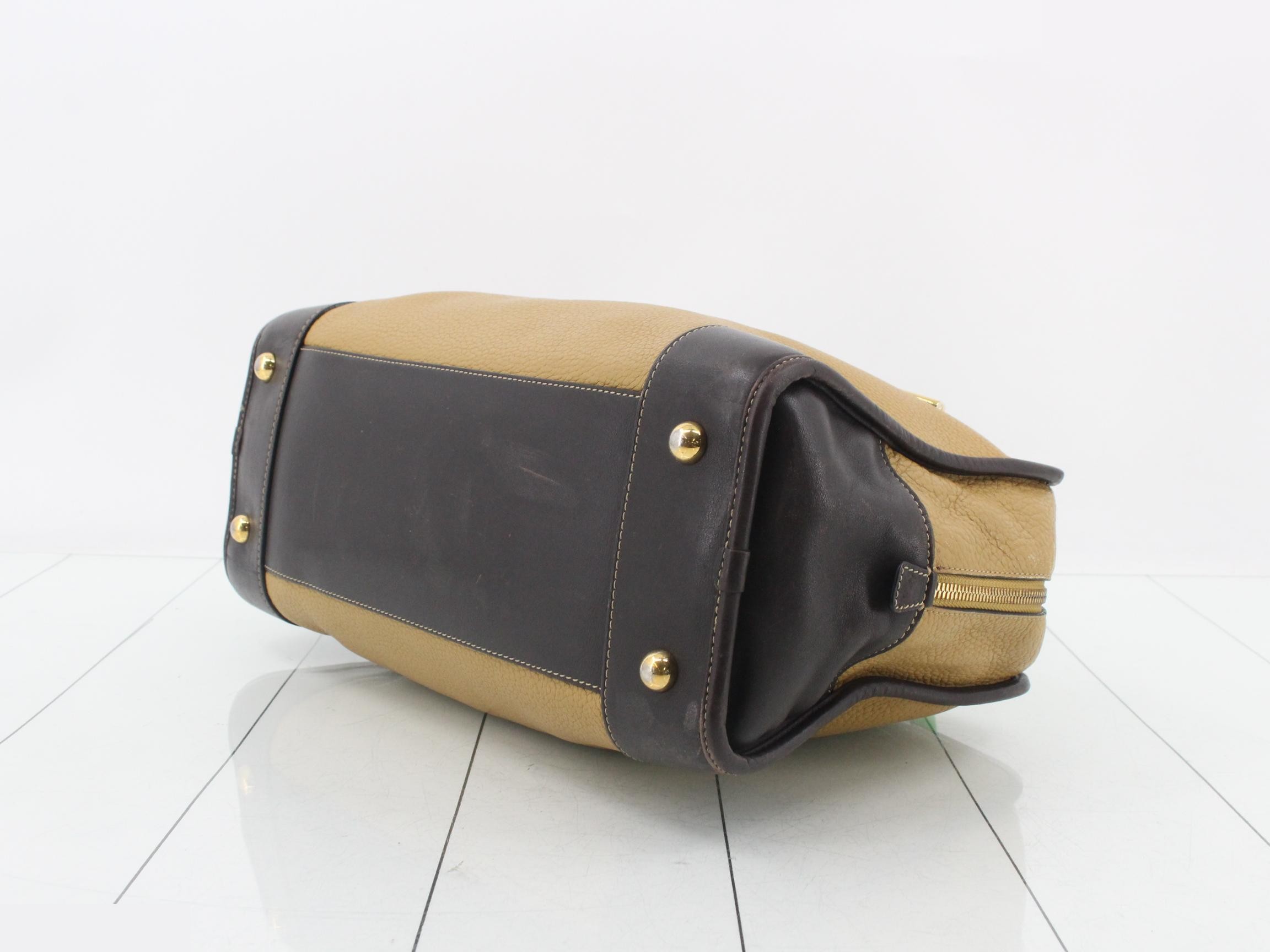 Amazona 36 Handbag — view 6