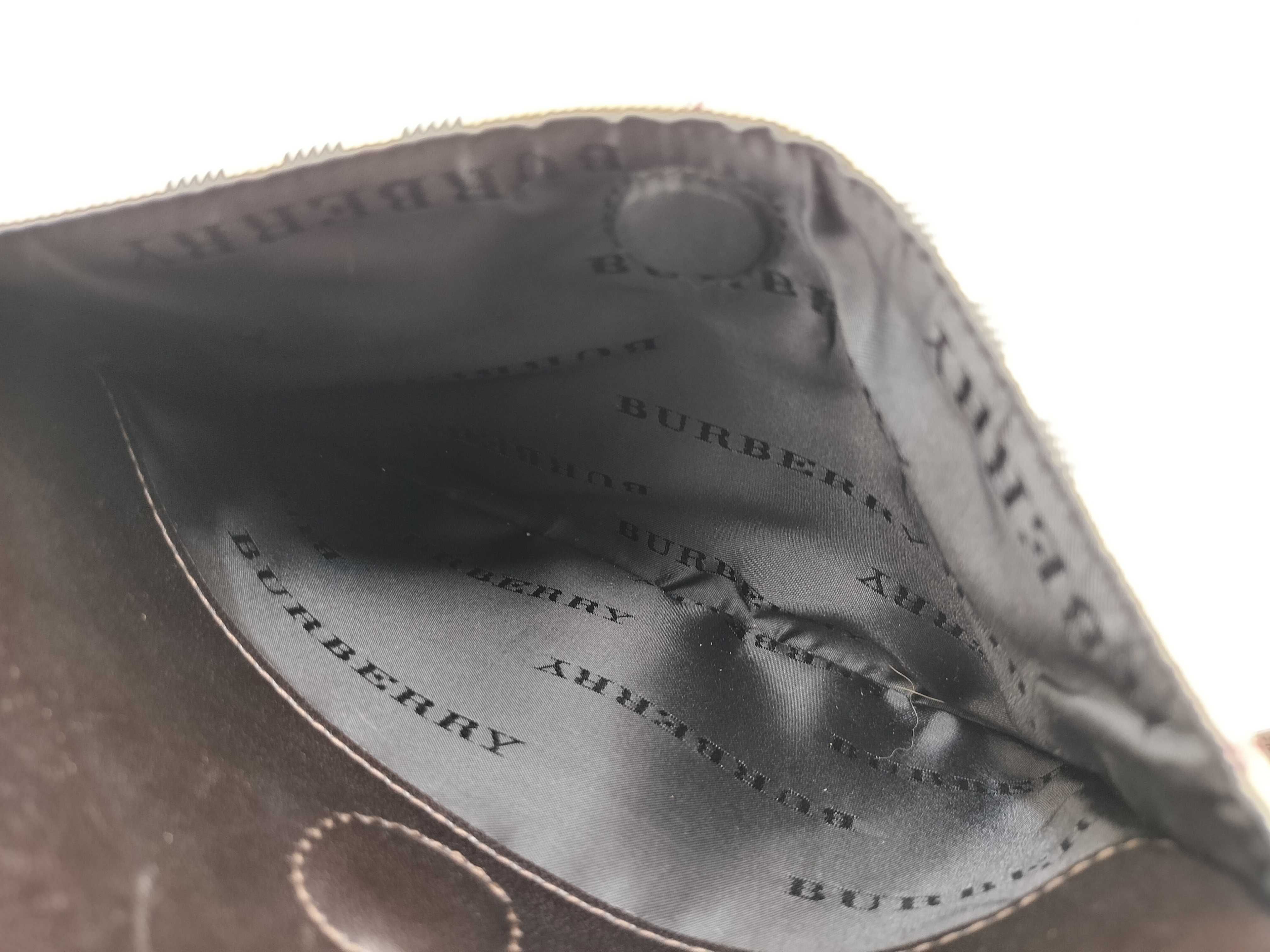 Nova Check Shoulder Bag — view 15