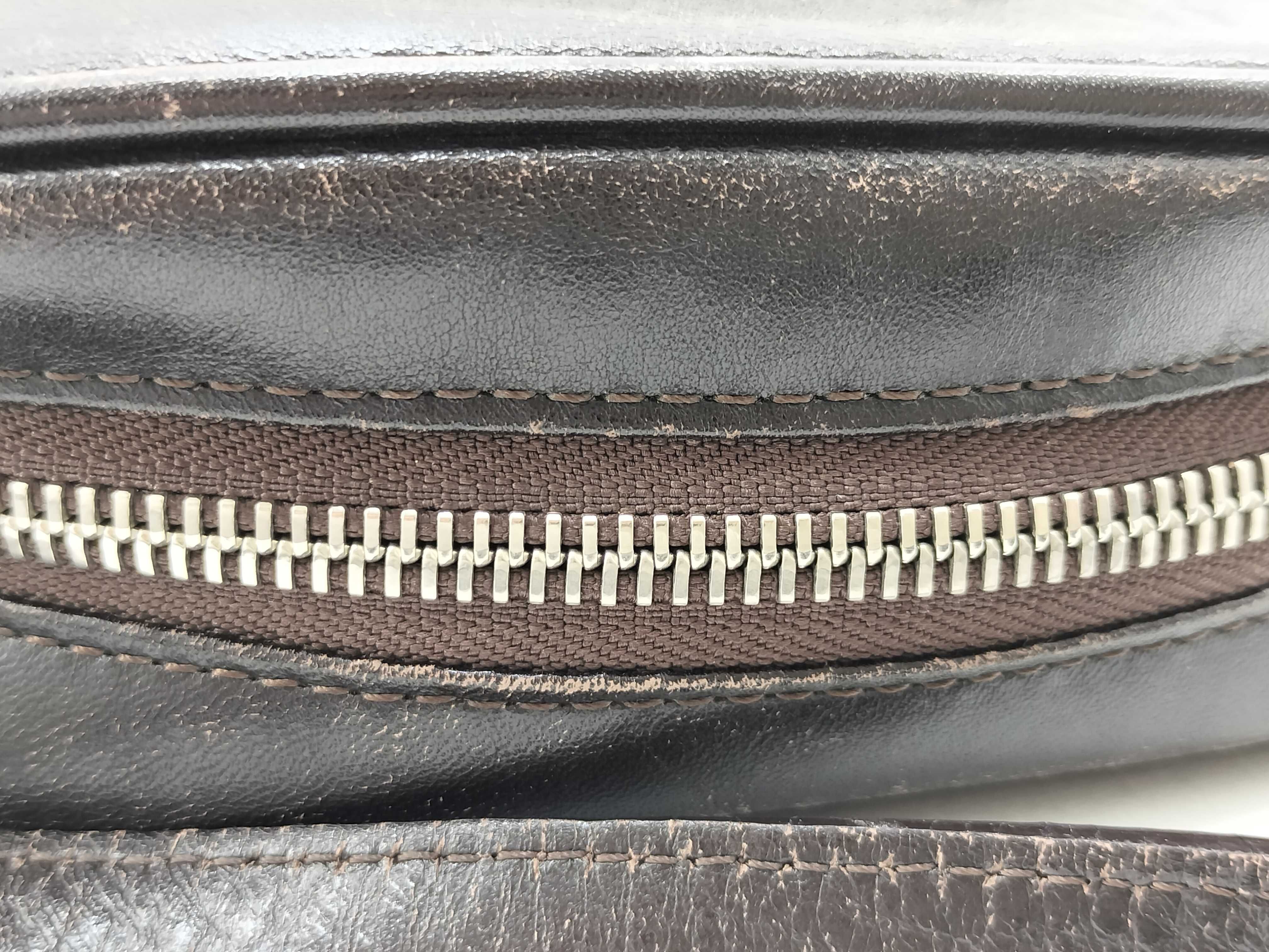 Nova Check Shoulder Bag — view 9