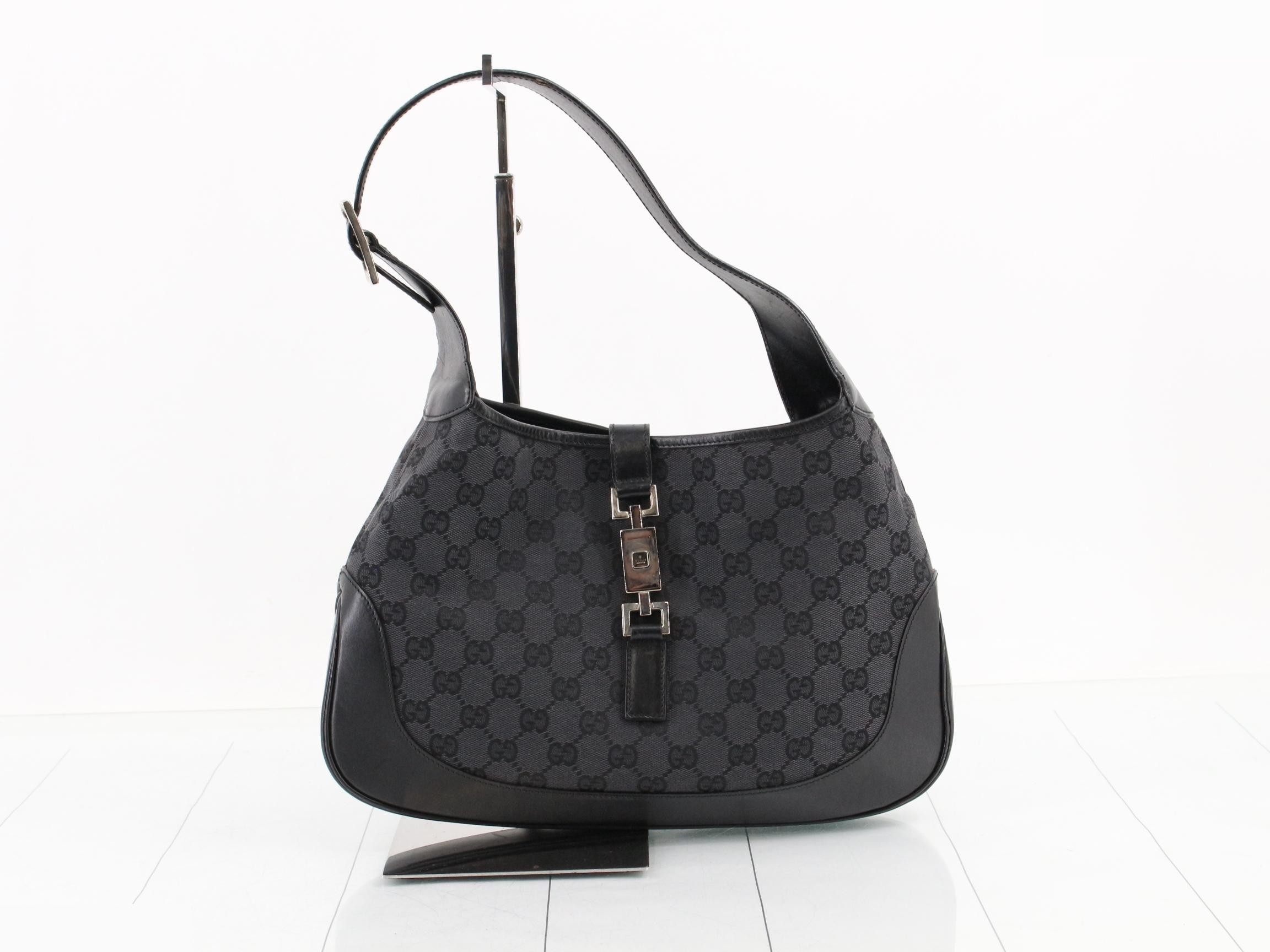 GG Canvas (Bag) - Shoulder Bag