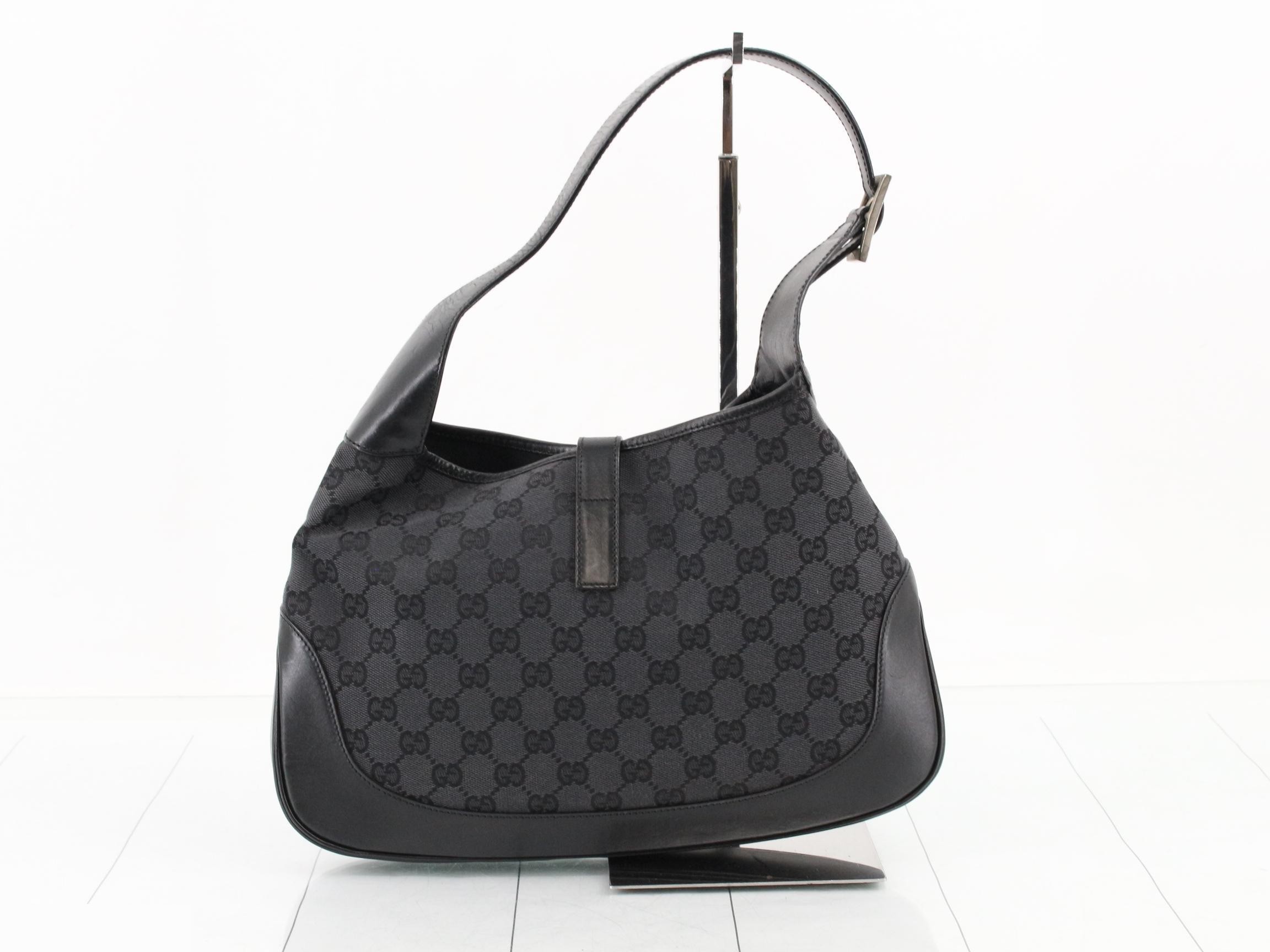 GG Canvas (Bag) - Shoulder Bag — view 2