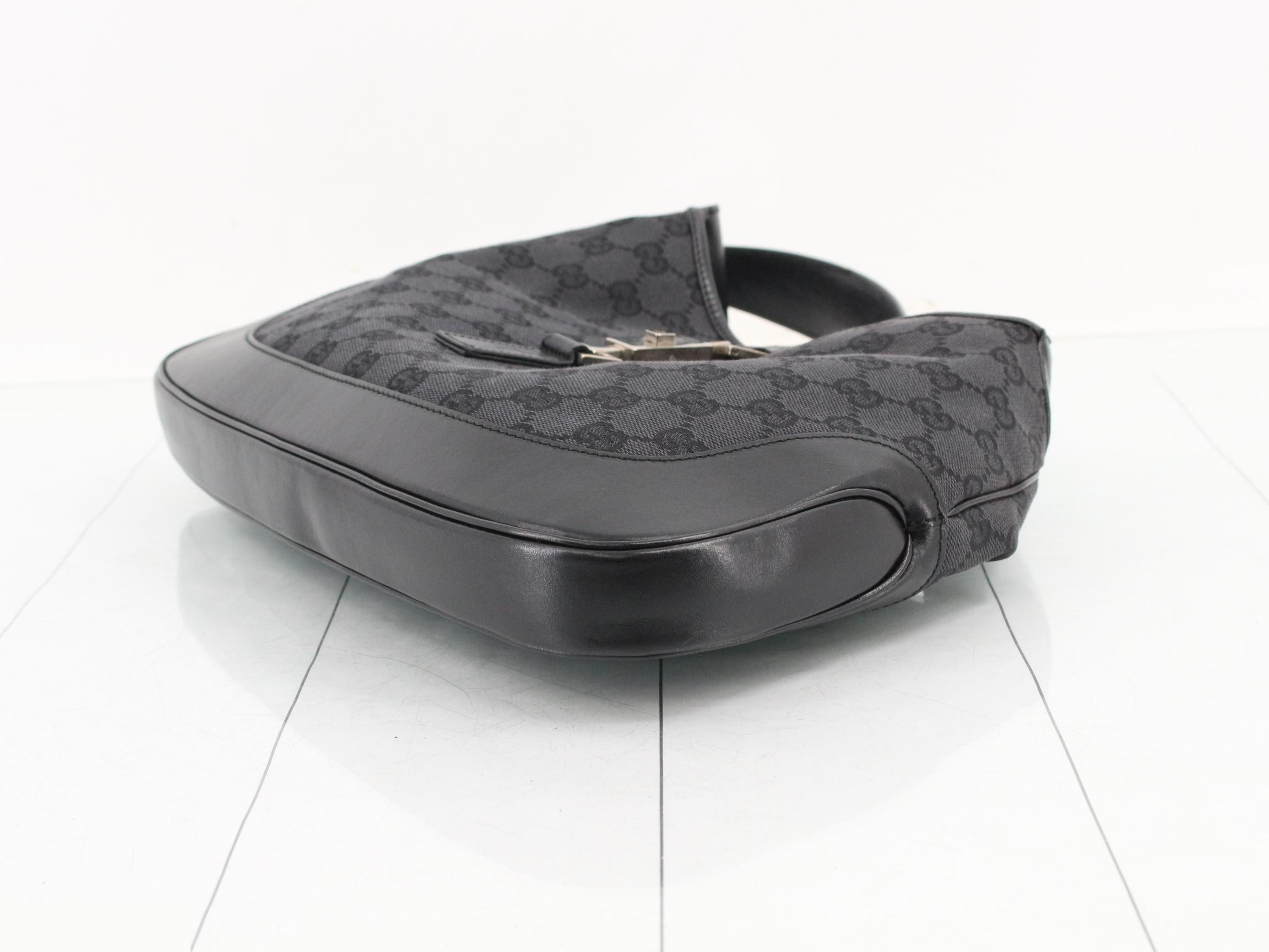 GG Canvas (Bag) - Shoulder Bag — view 6