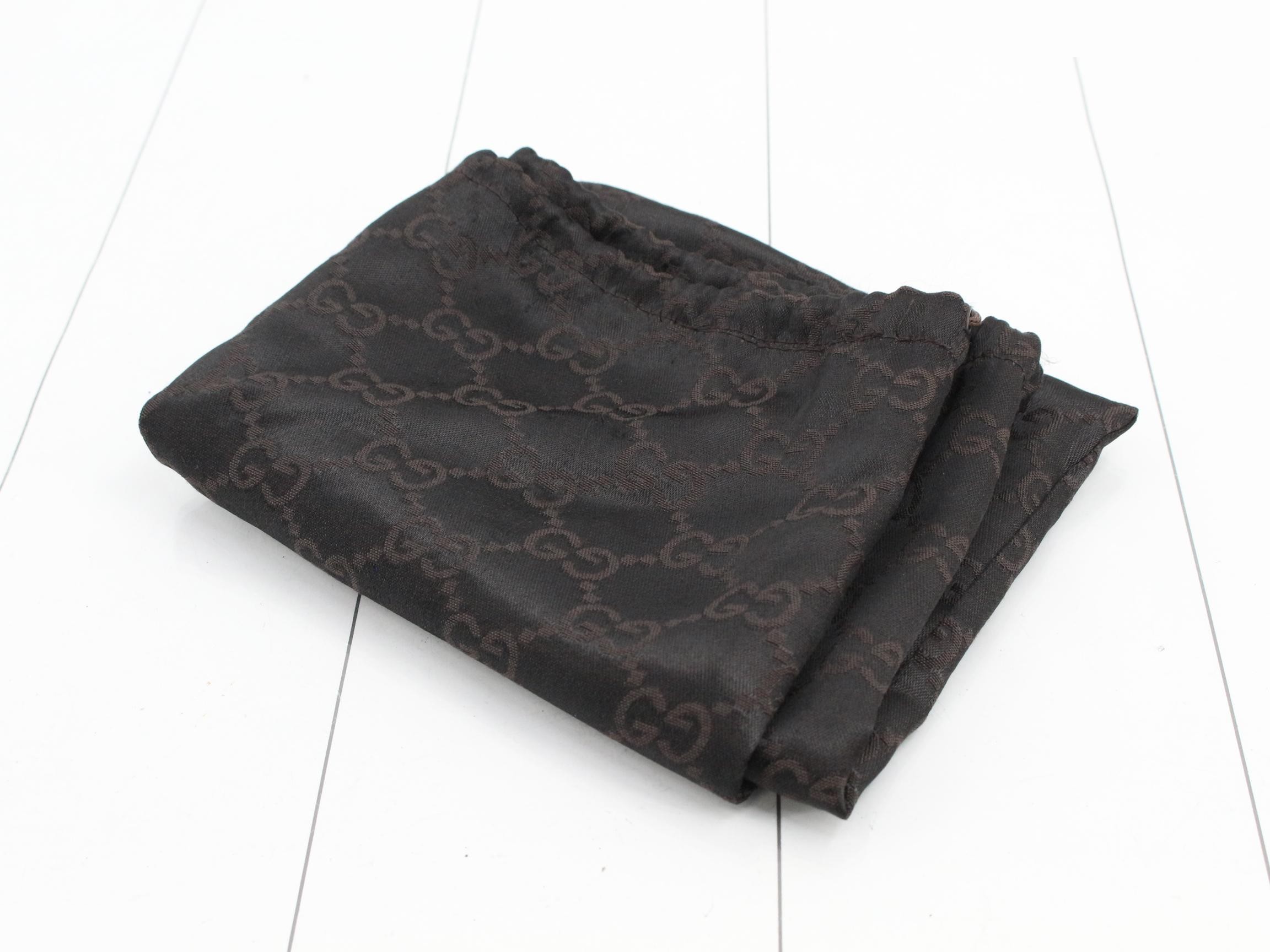 GG Canvas (Bag) - Shoulder Bag — view 7