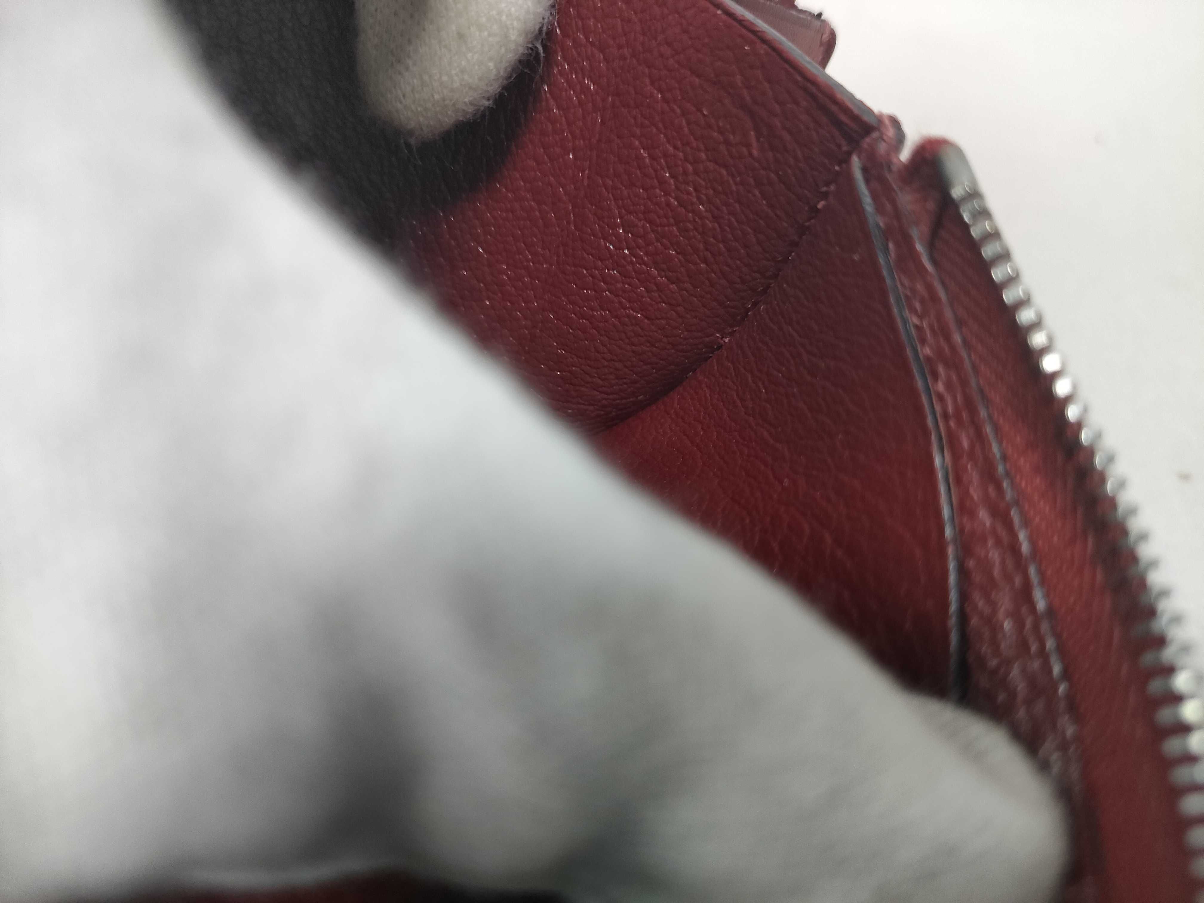 Remix L-shaped zipper wallet — view 13
