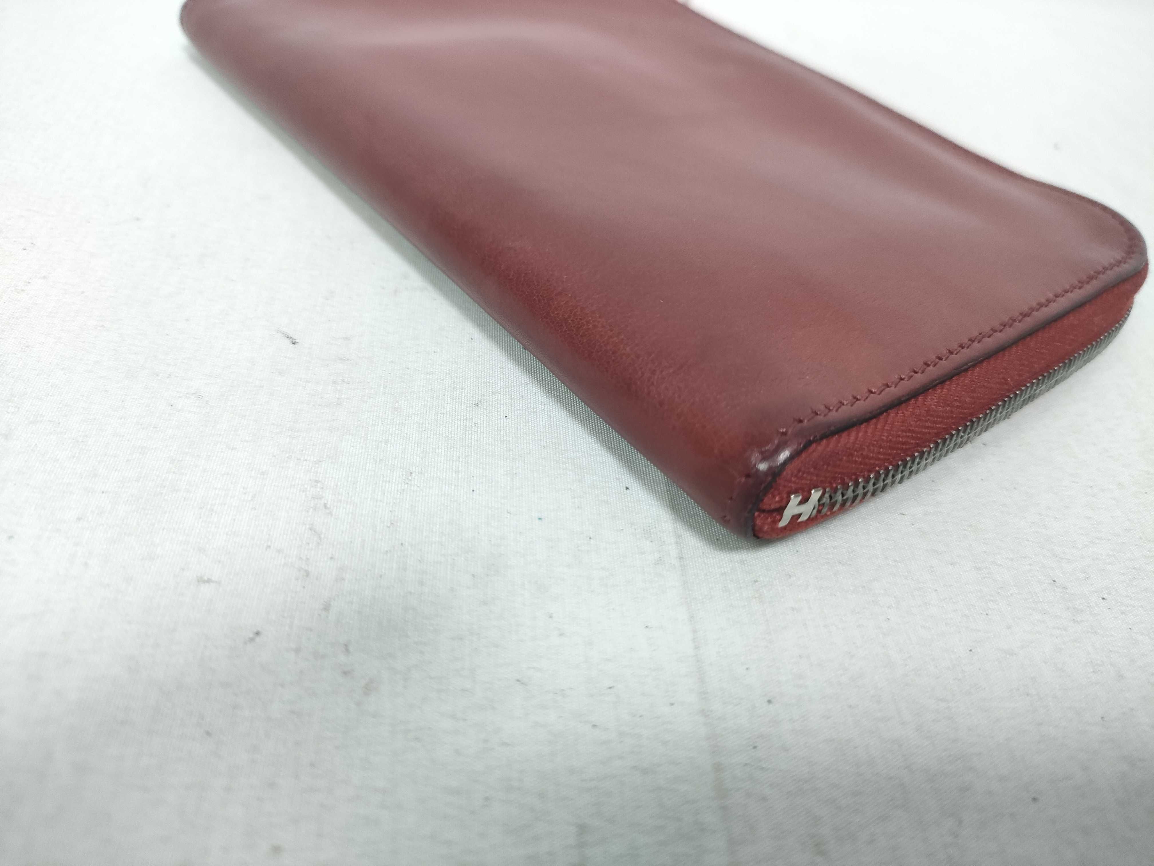 Remix L-shaped zipper wallet — view 3