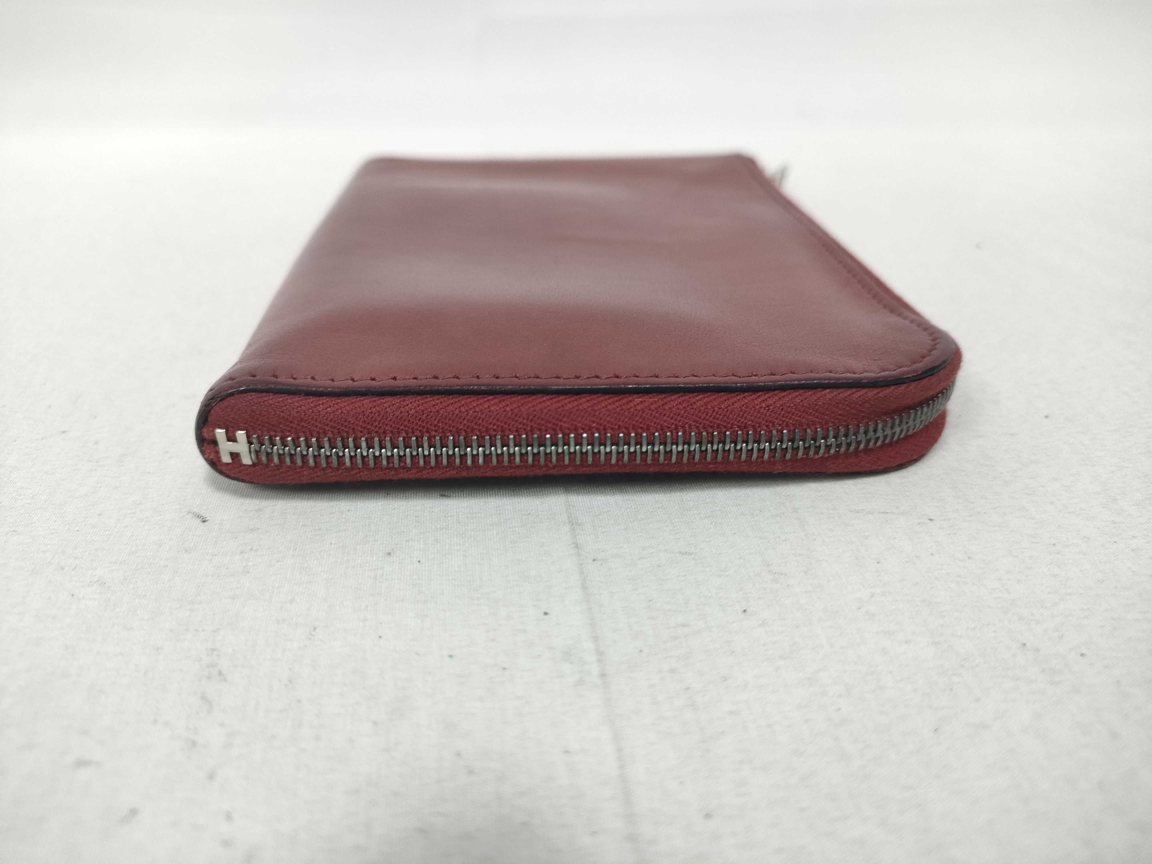 Remix L-shaped zipper wallet — view 4