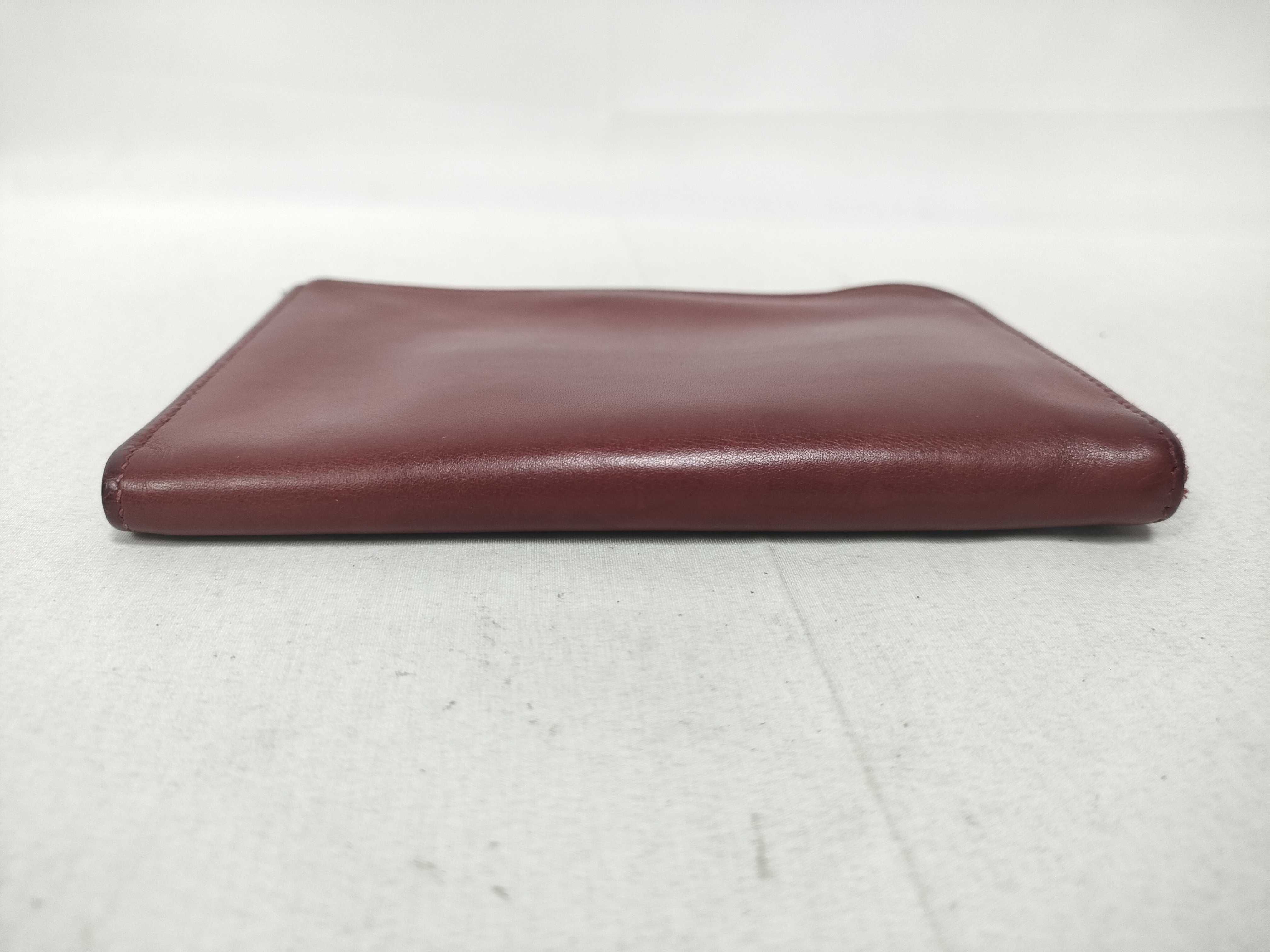 Remix L-shaped zipper wallet — view 5