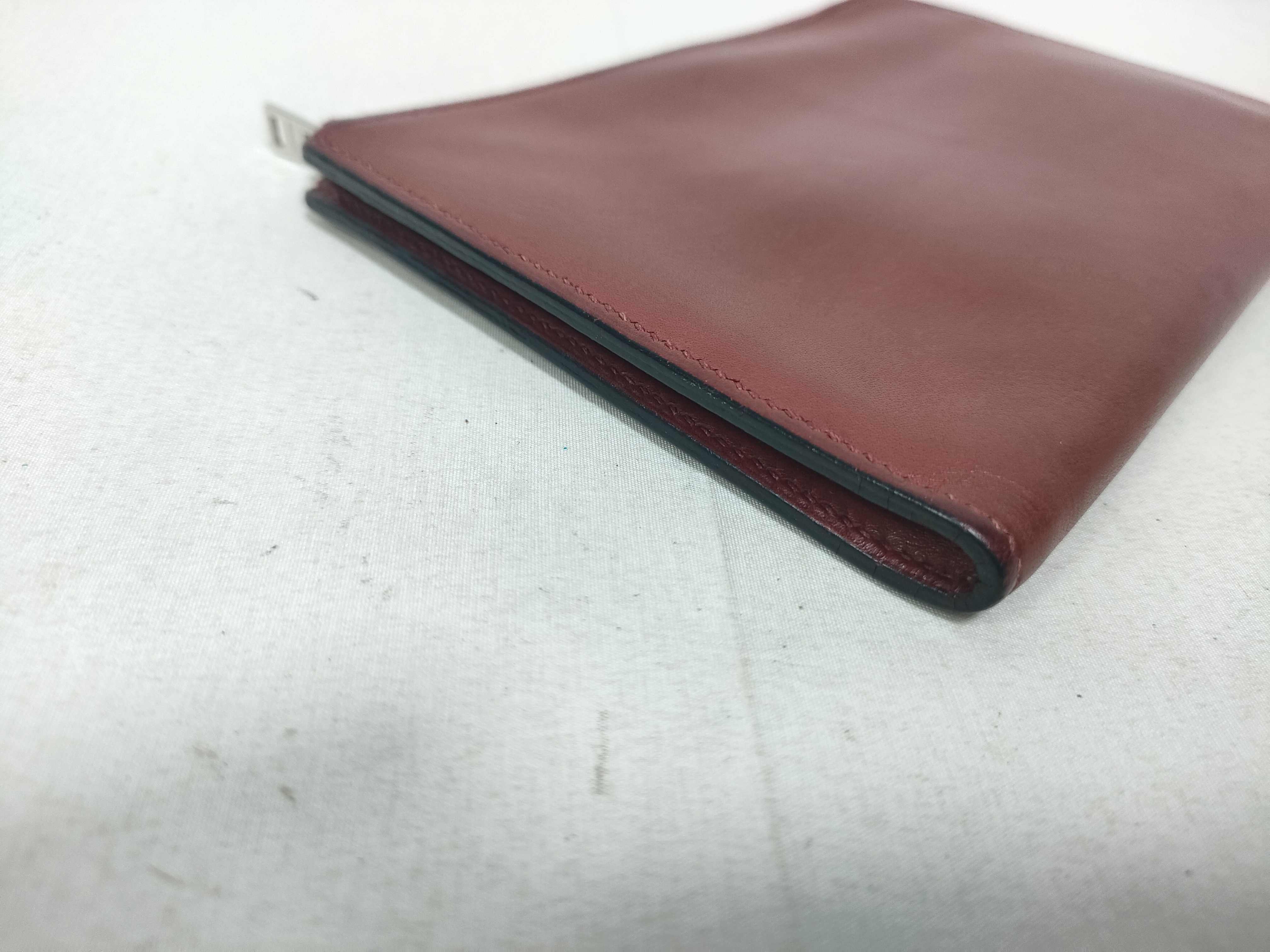 Remix L-shaped zipper wallet — view 6