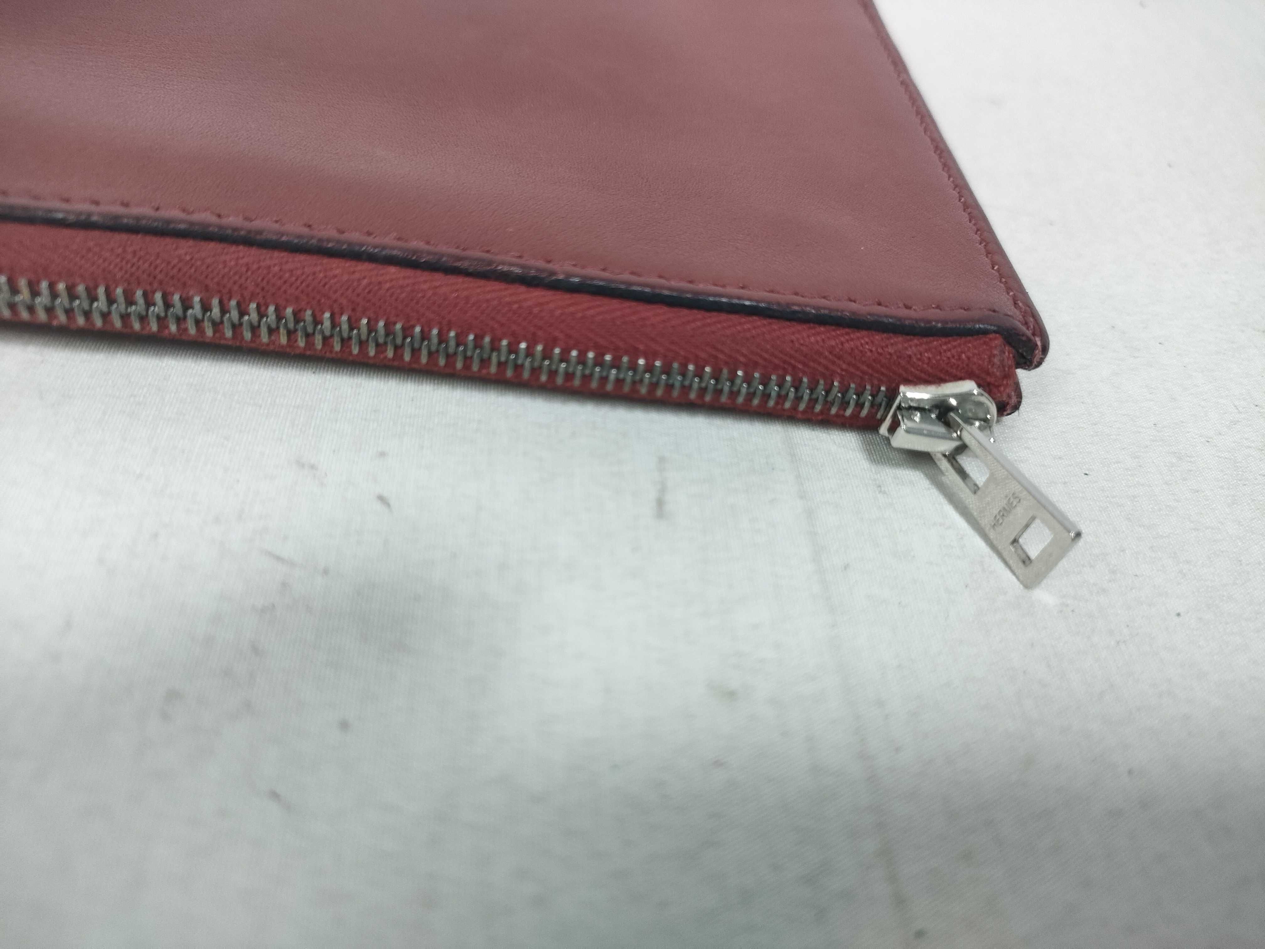 Remix L-shaped zipper wallet — view 7
