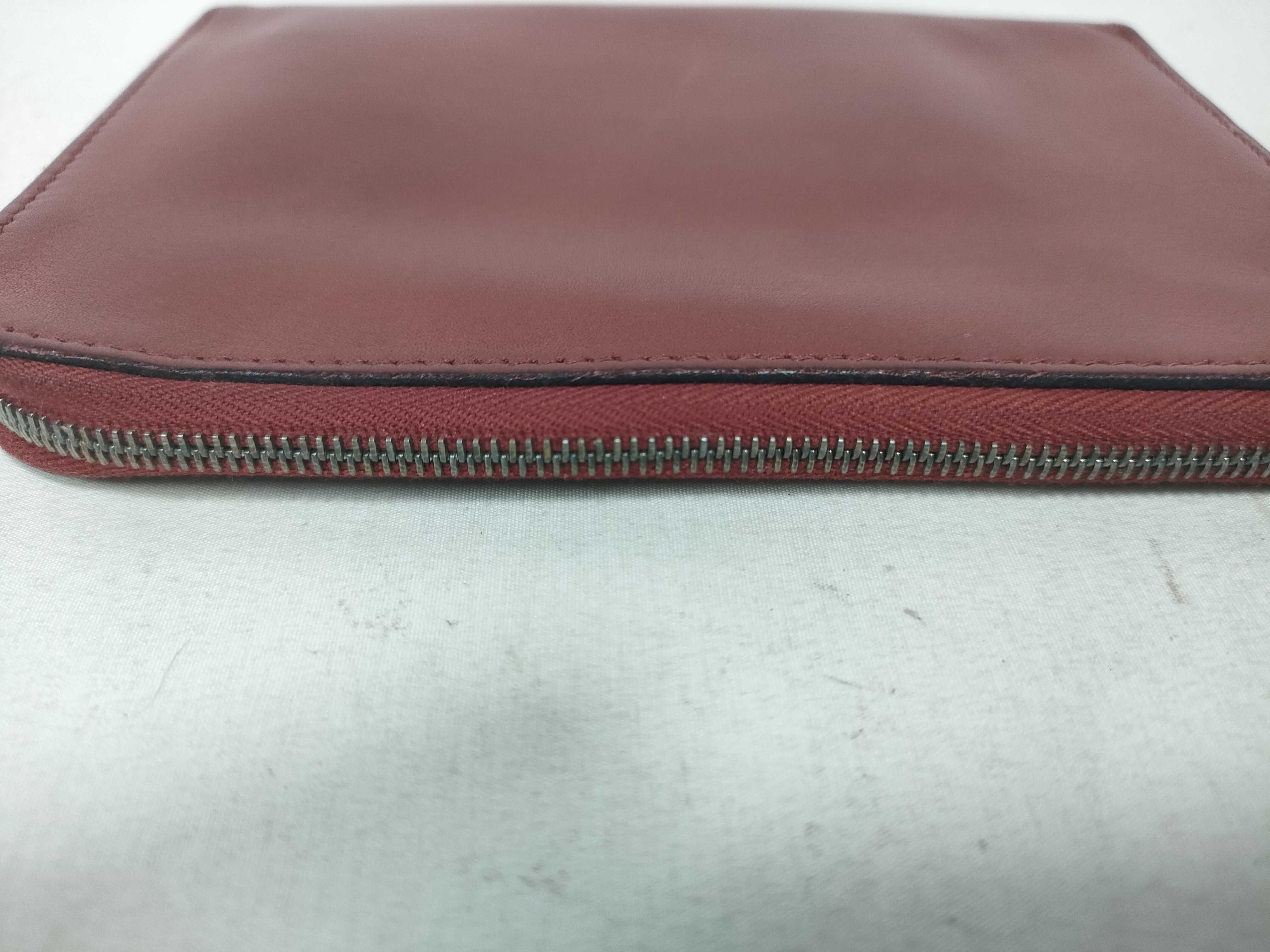 Remix L-shaped zipper wallet — view 8