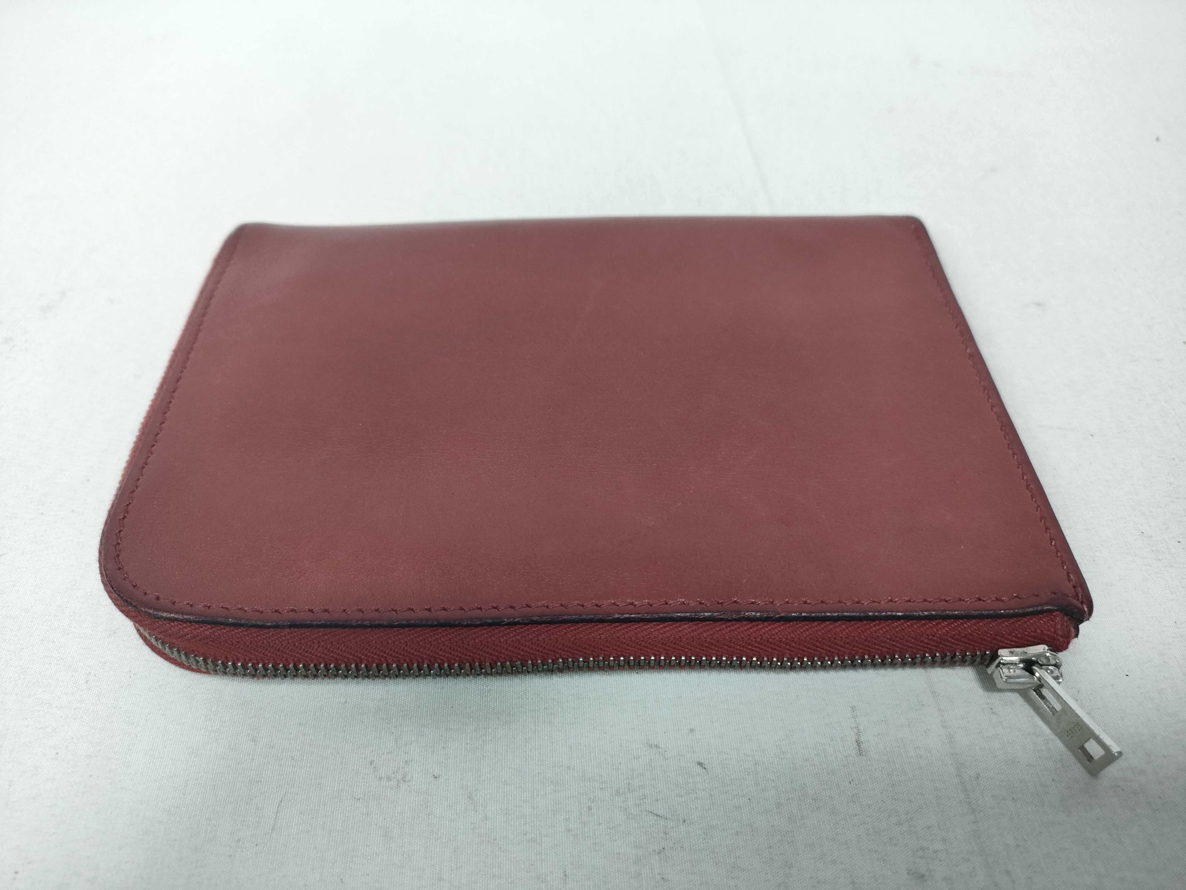 Remix L-shaped zipper wallet — view 9