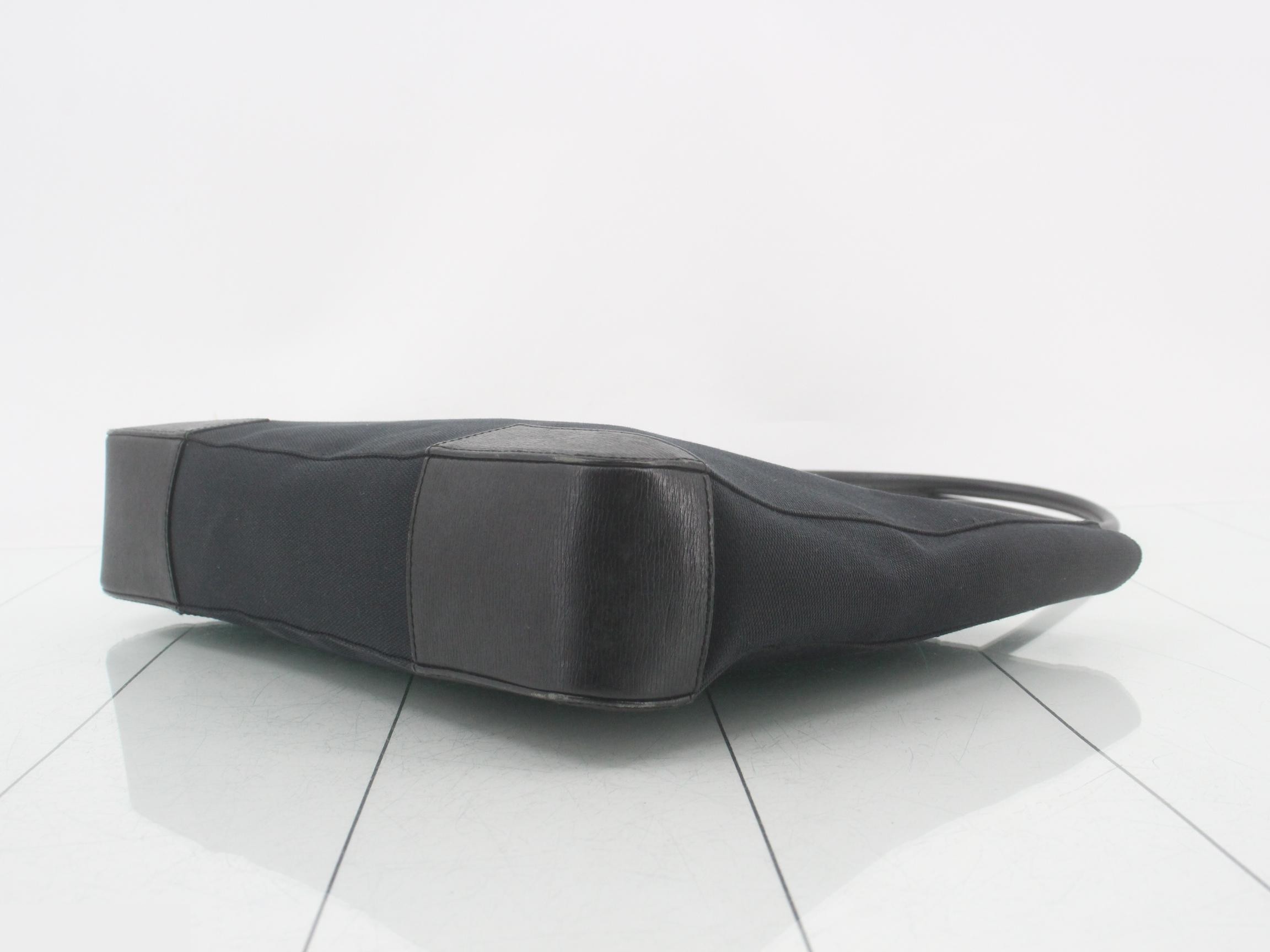 G logo handbag — view 6