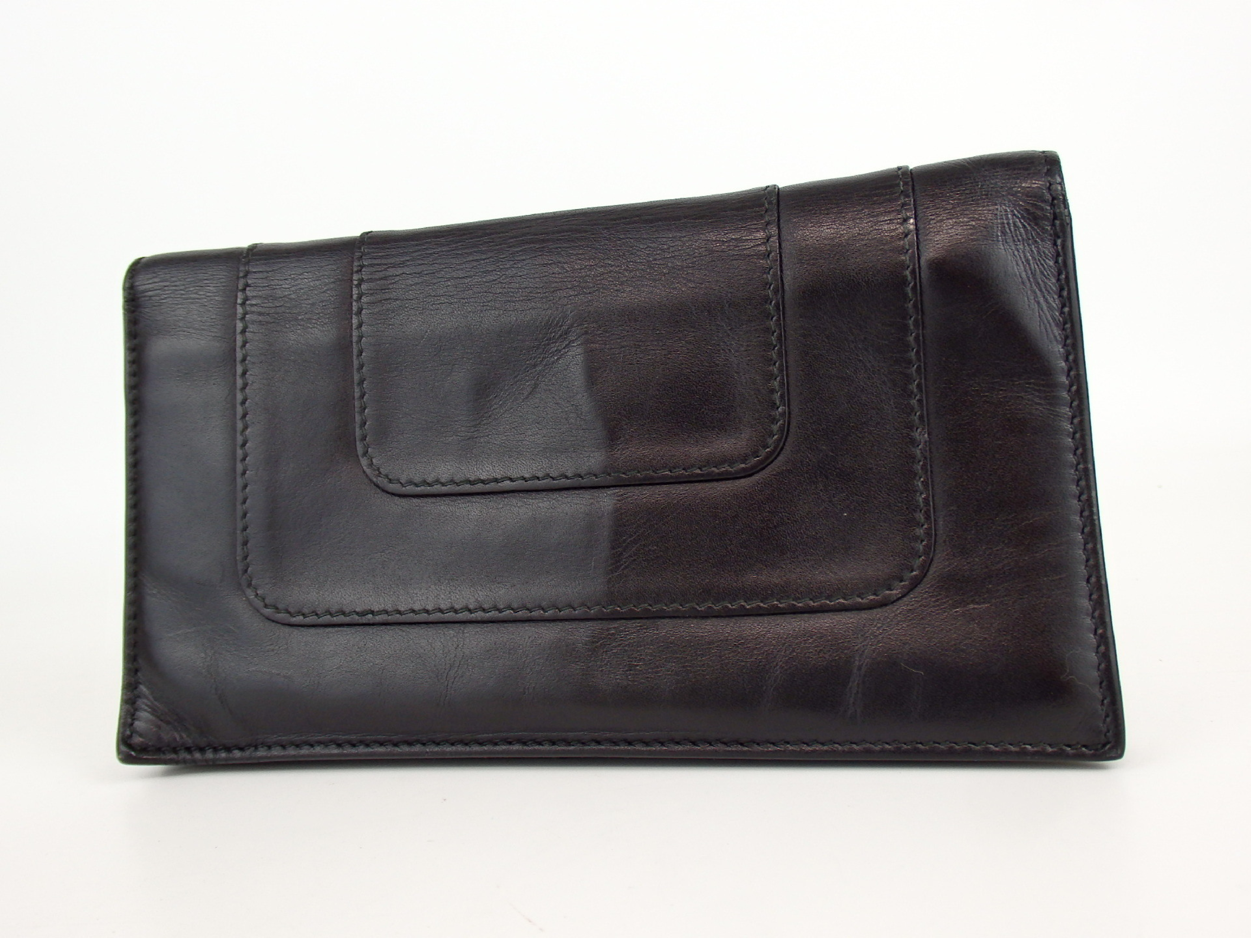 Serpenti Long Wallet — view 2