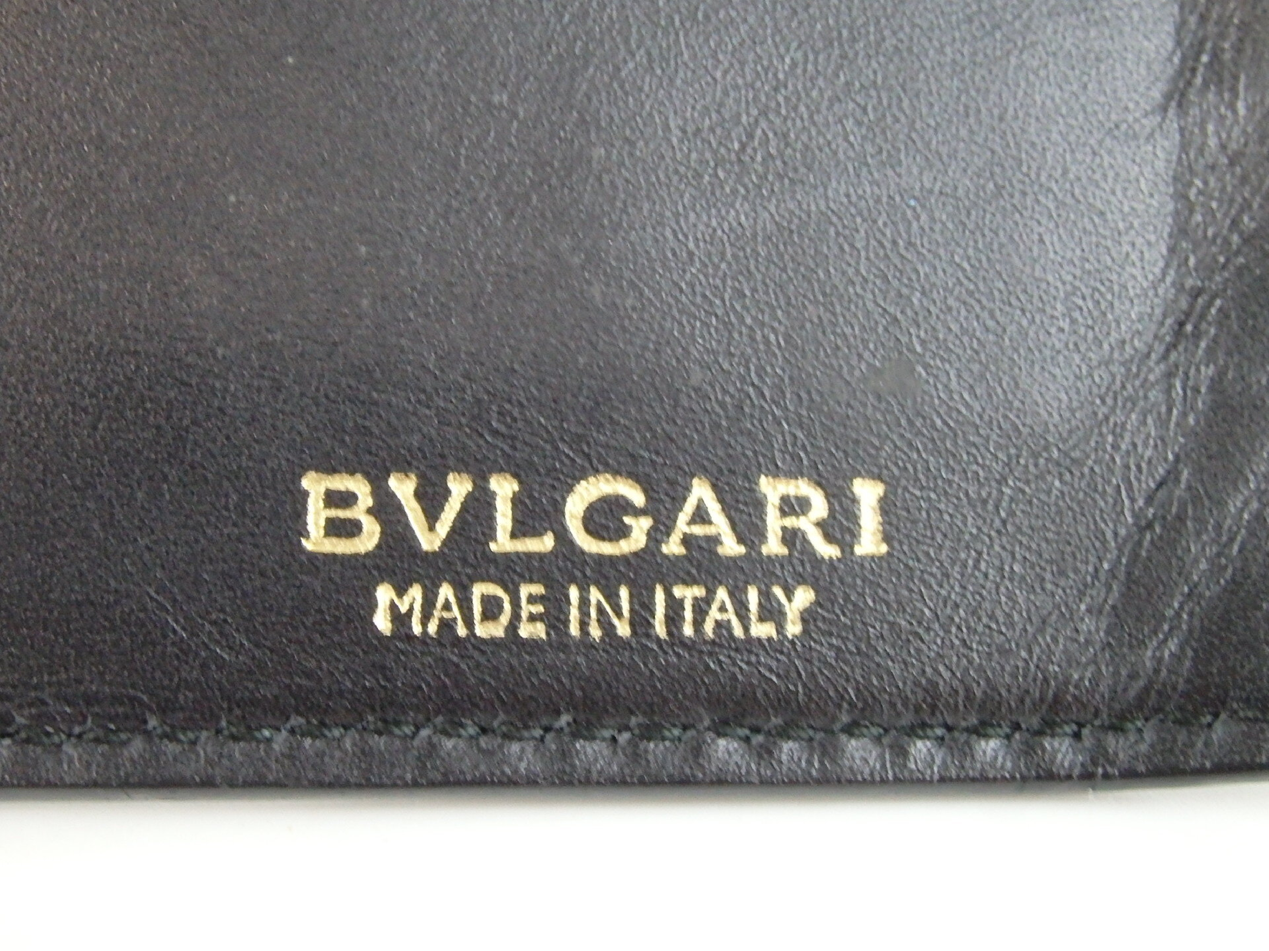 Serpenti Long Wallet — view 11